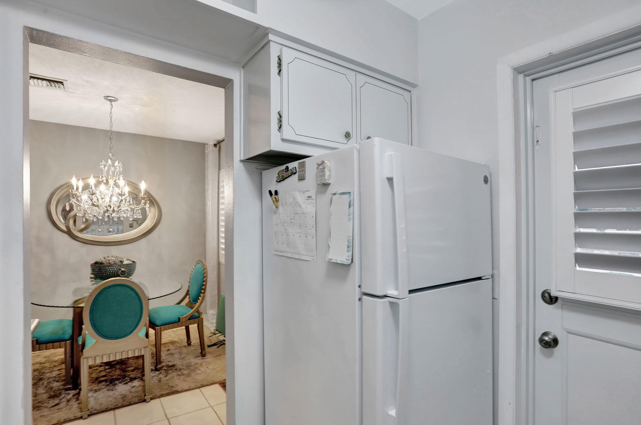 VENETIAN PARK GARDENS CONDO - Residential