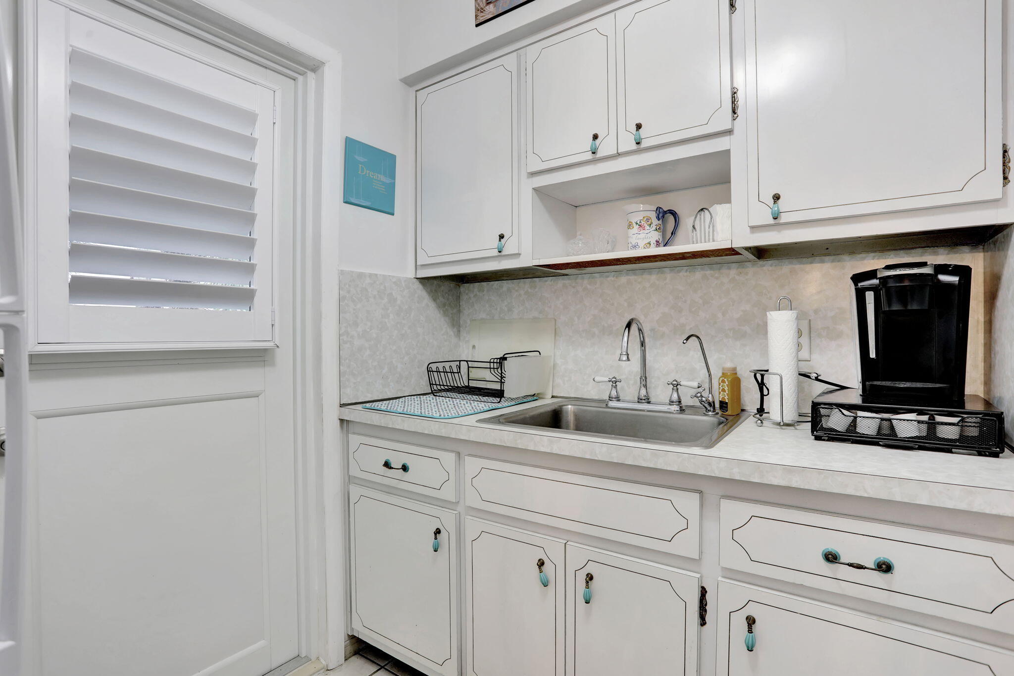 VENETIAN PARK GARDENS CONDO - Residential