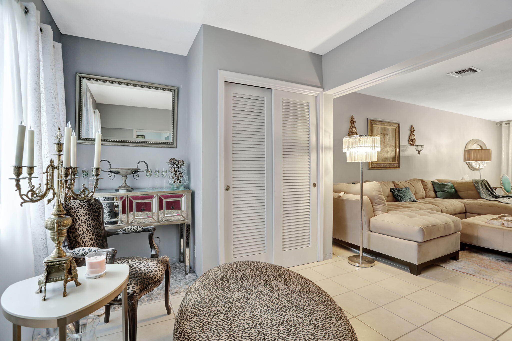 VENETIAN PARK GARDENS CONDO - Residential