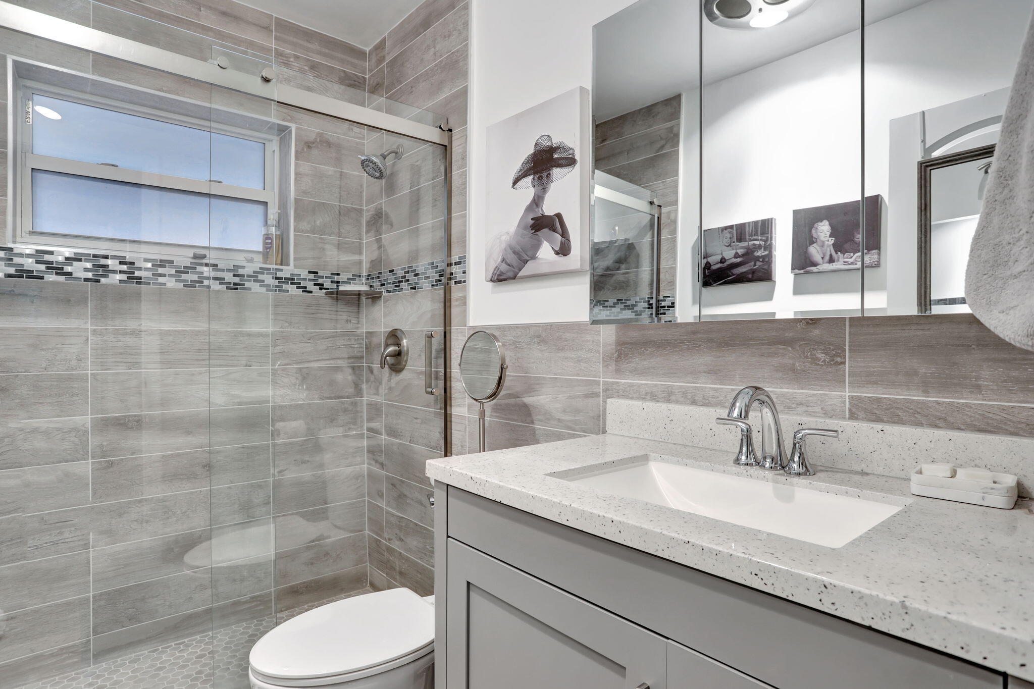 VENETIAN PARK GARDENS CONDO - Residential