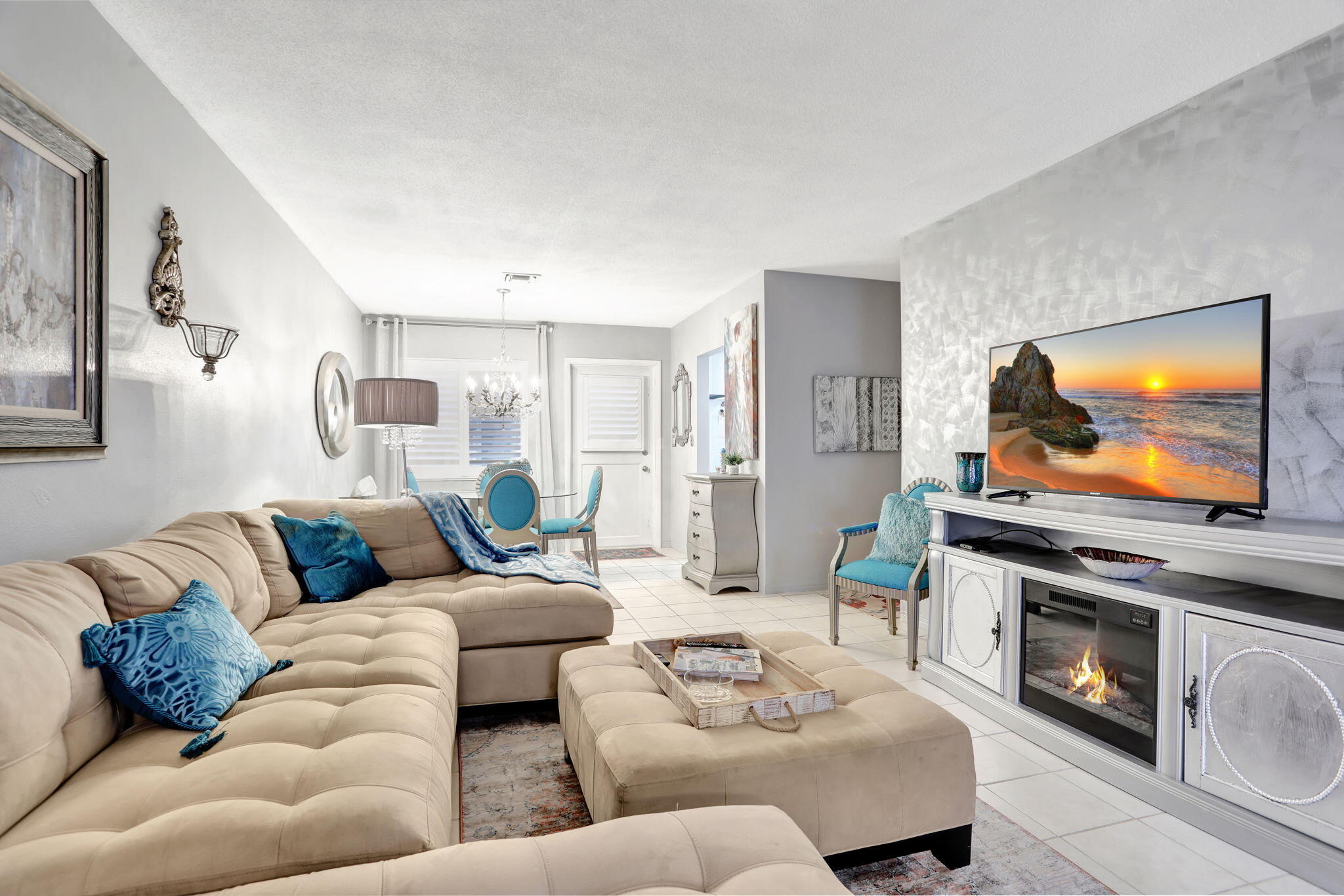 VENETIAN PARK GARDENS CONDO - Residential