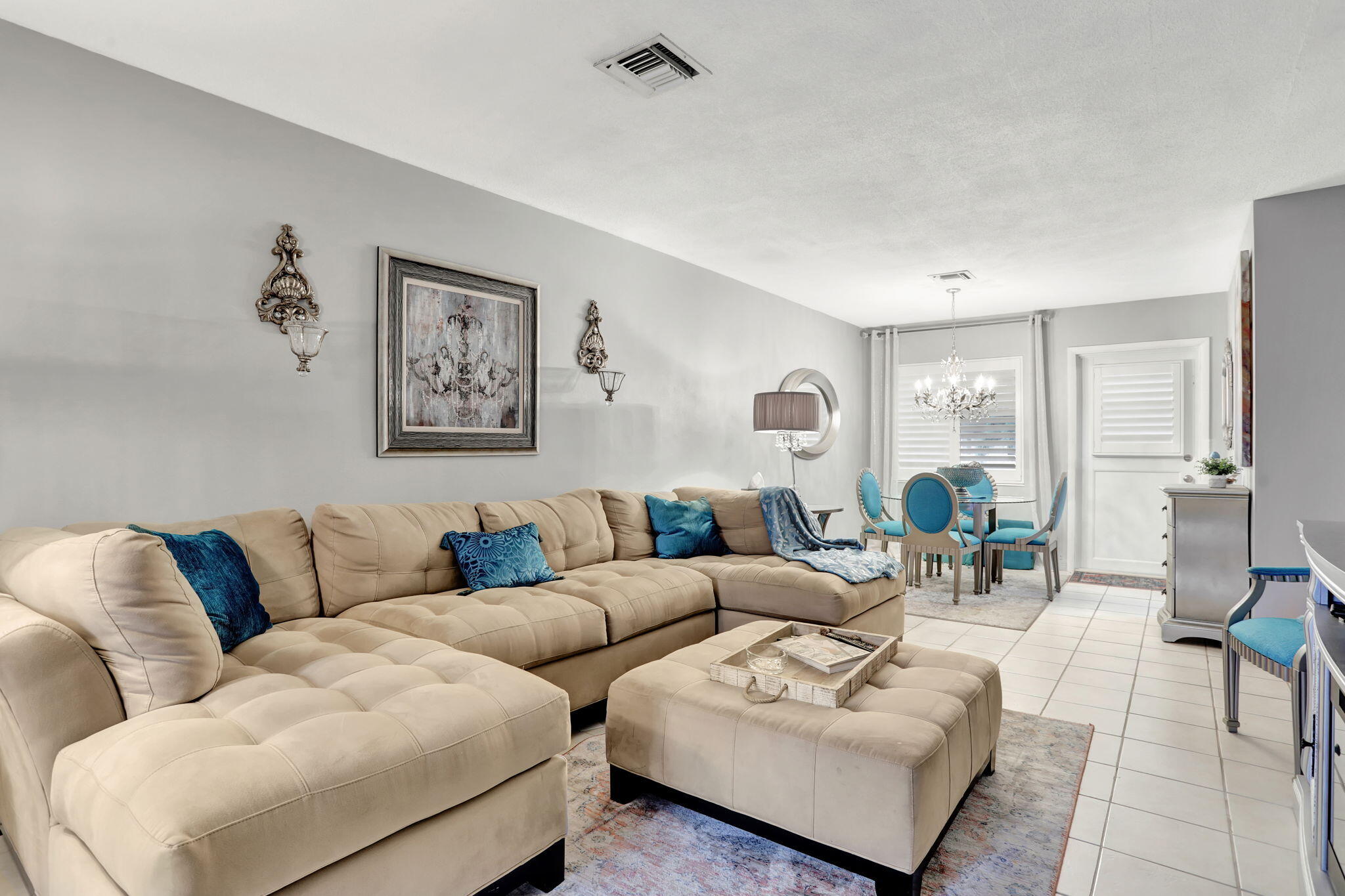 VENETIAN PARK GARDENS CONDO - Residential