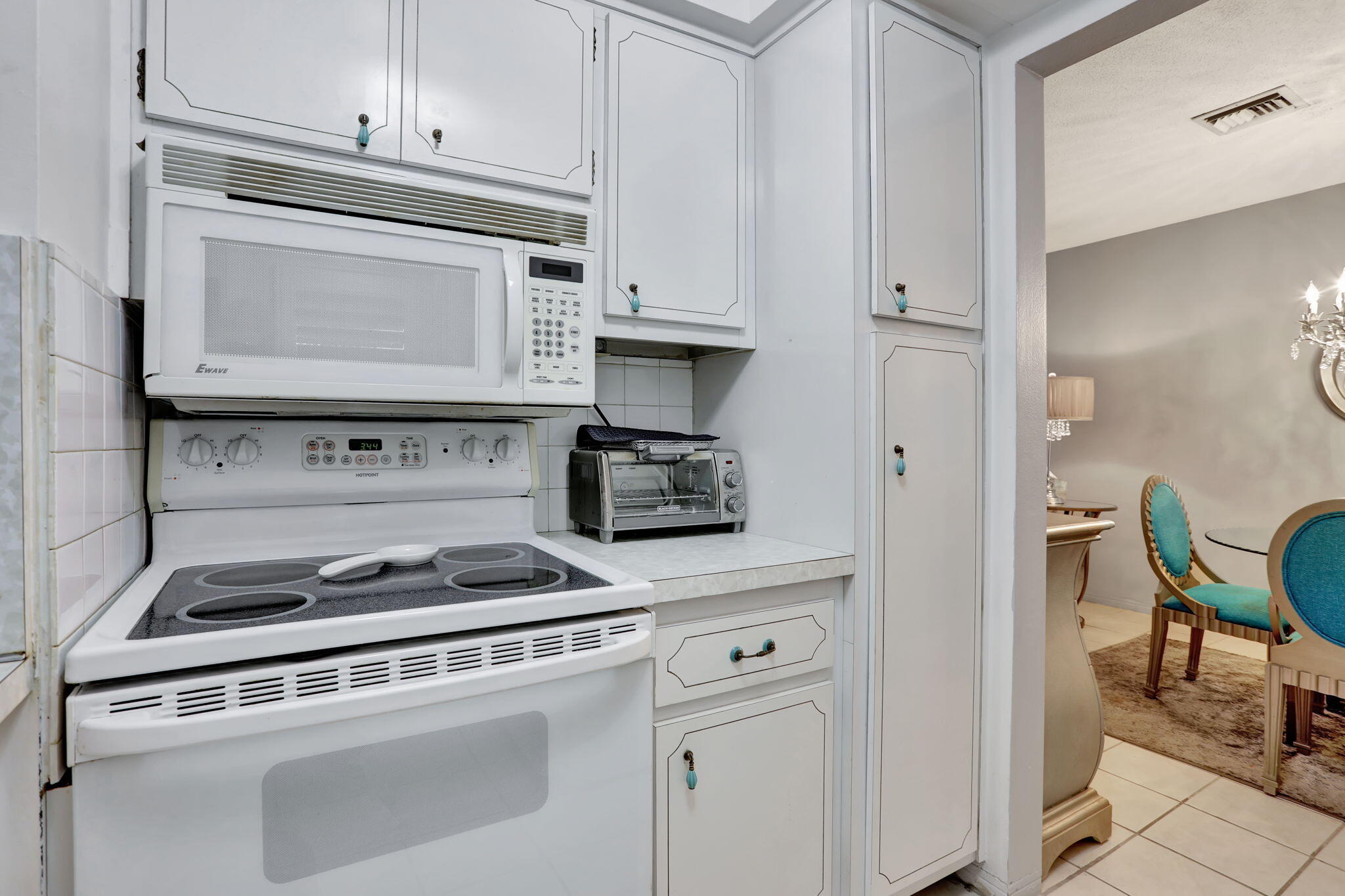 VENETIAN PARK GARDENS CONDO - Residential