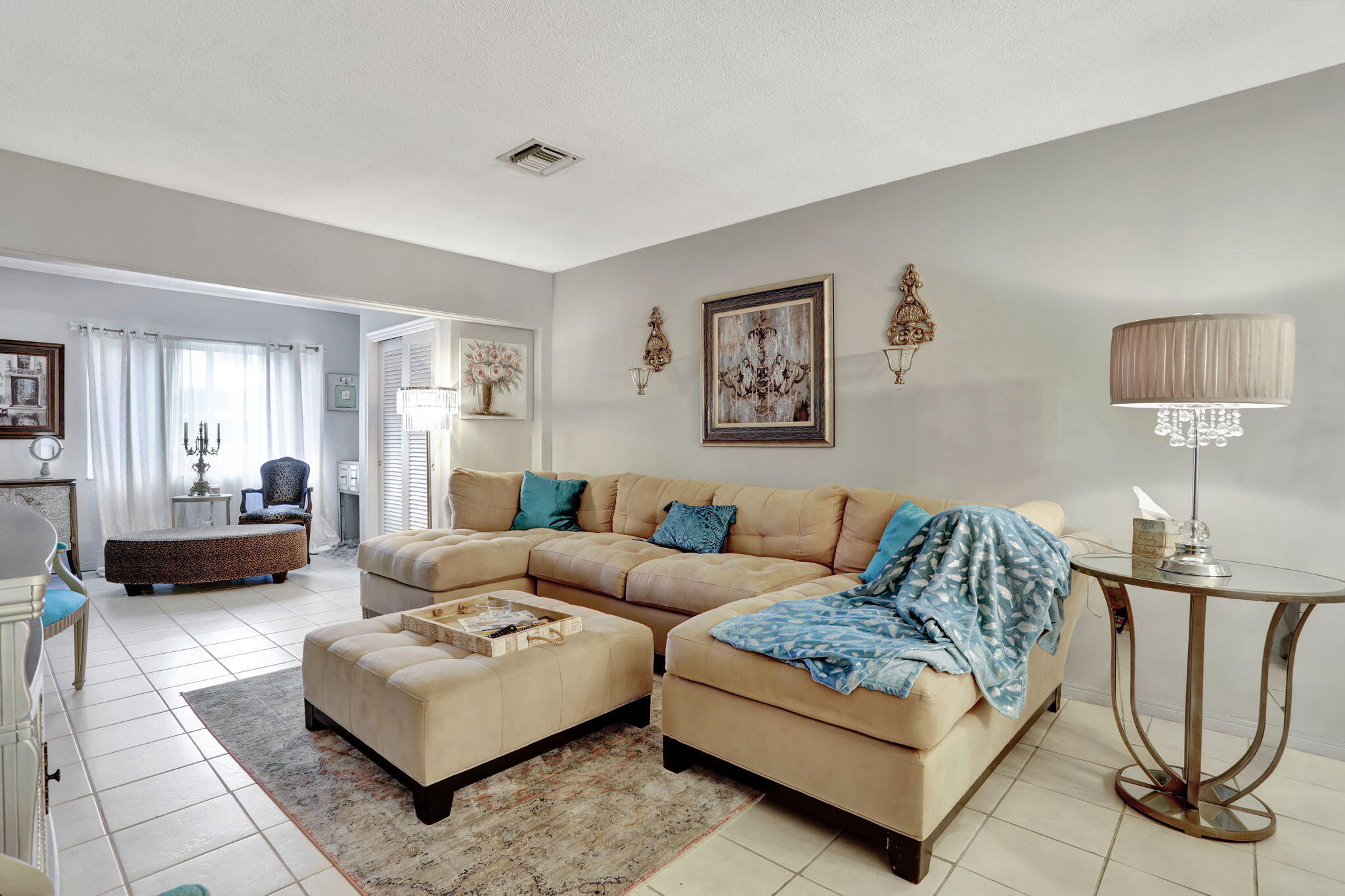 VENETIAN PARK GARDENS CONDO - Residential