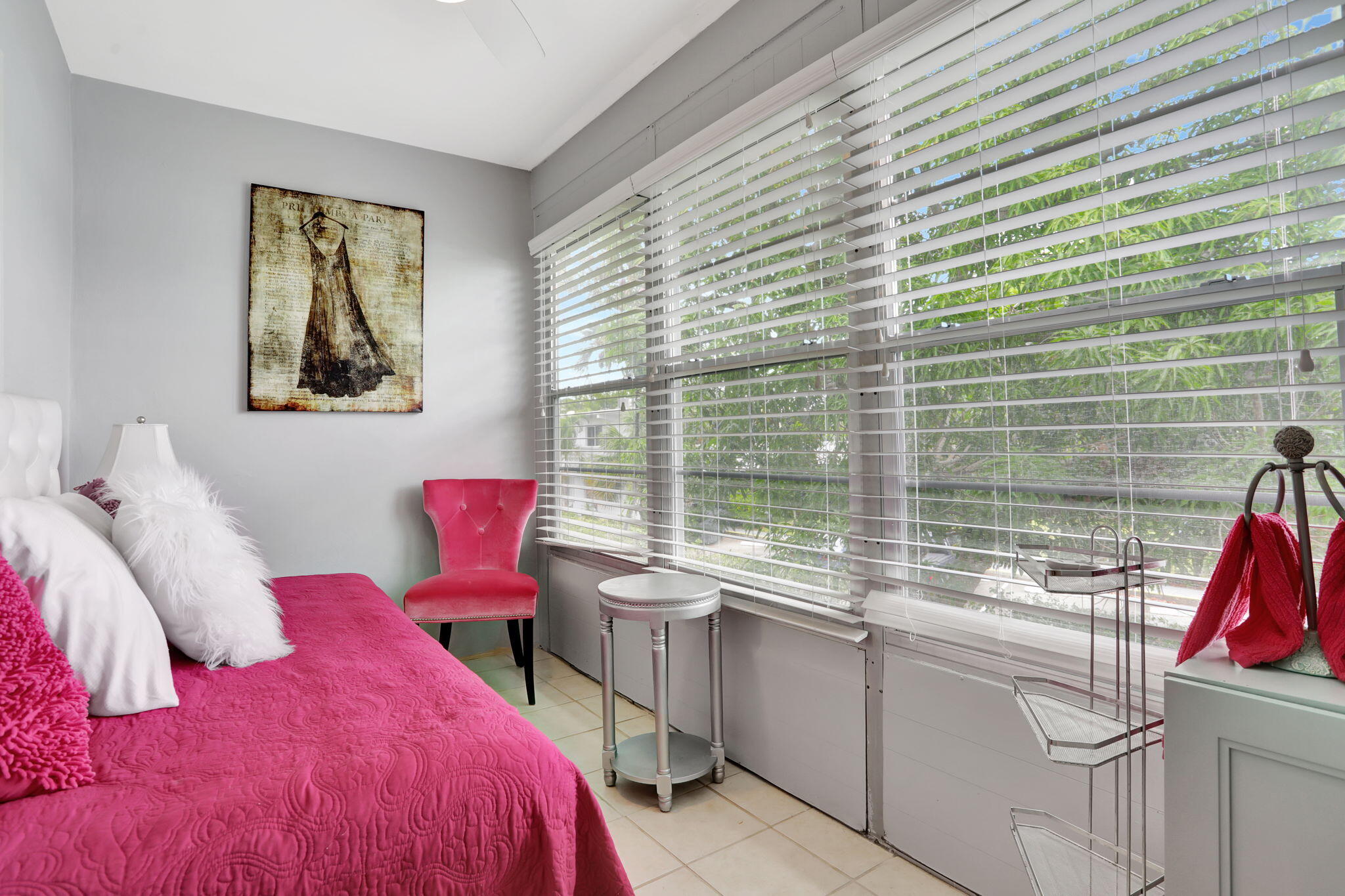 VENETIAN PARK GARDENS CONDO - Residential