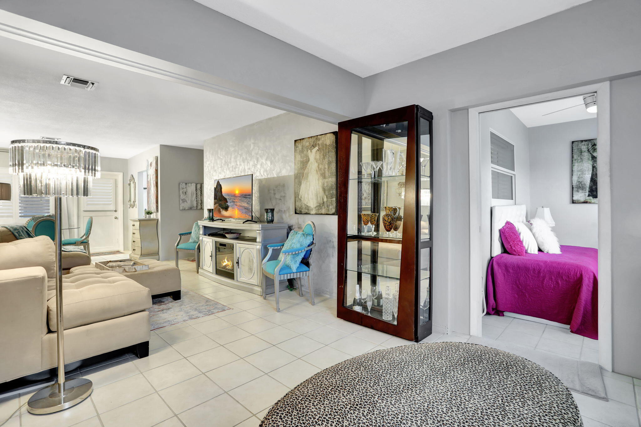 VENETIAN PARK GARDENS CONDO - Residential