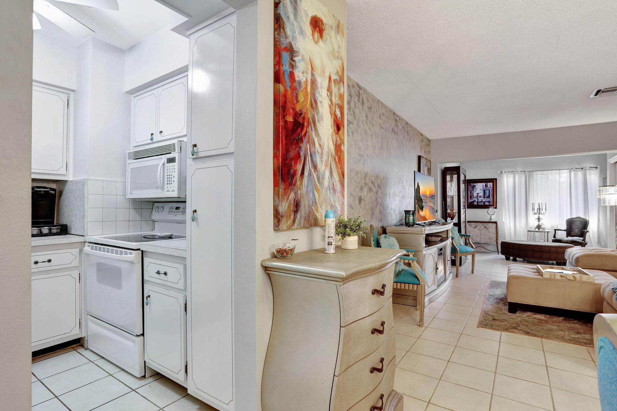 VENETIAN PARK GARDENS CONDO - Residential