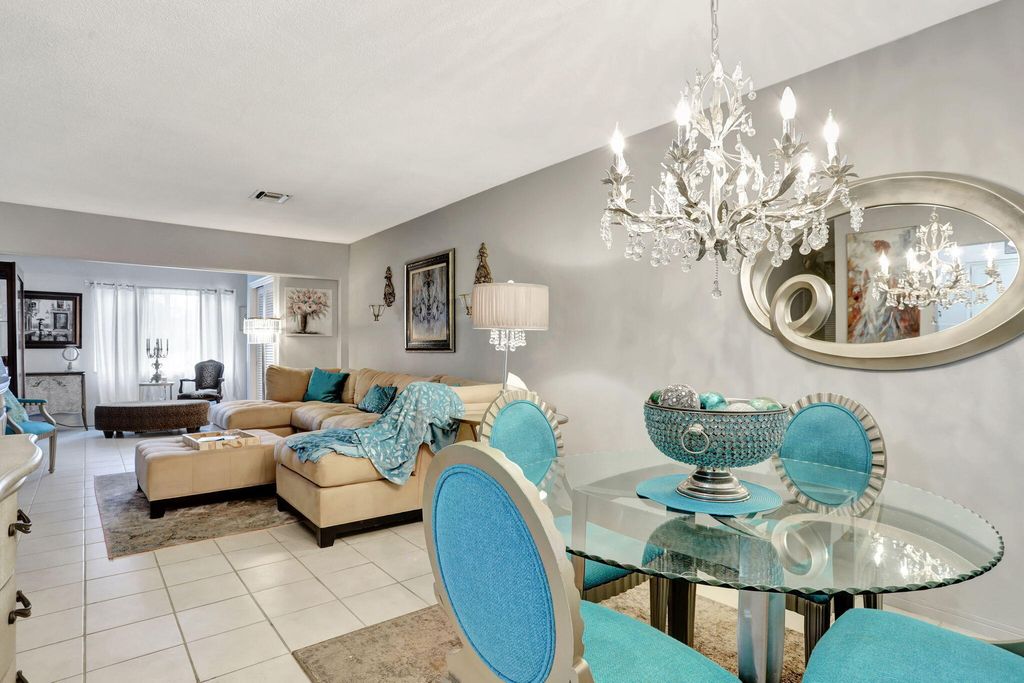 Photo of 2131 NE 42nd Court #210e, Lighthouse Point, FL 33064 (MLS # R11163909)