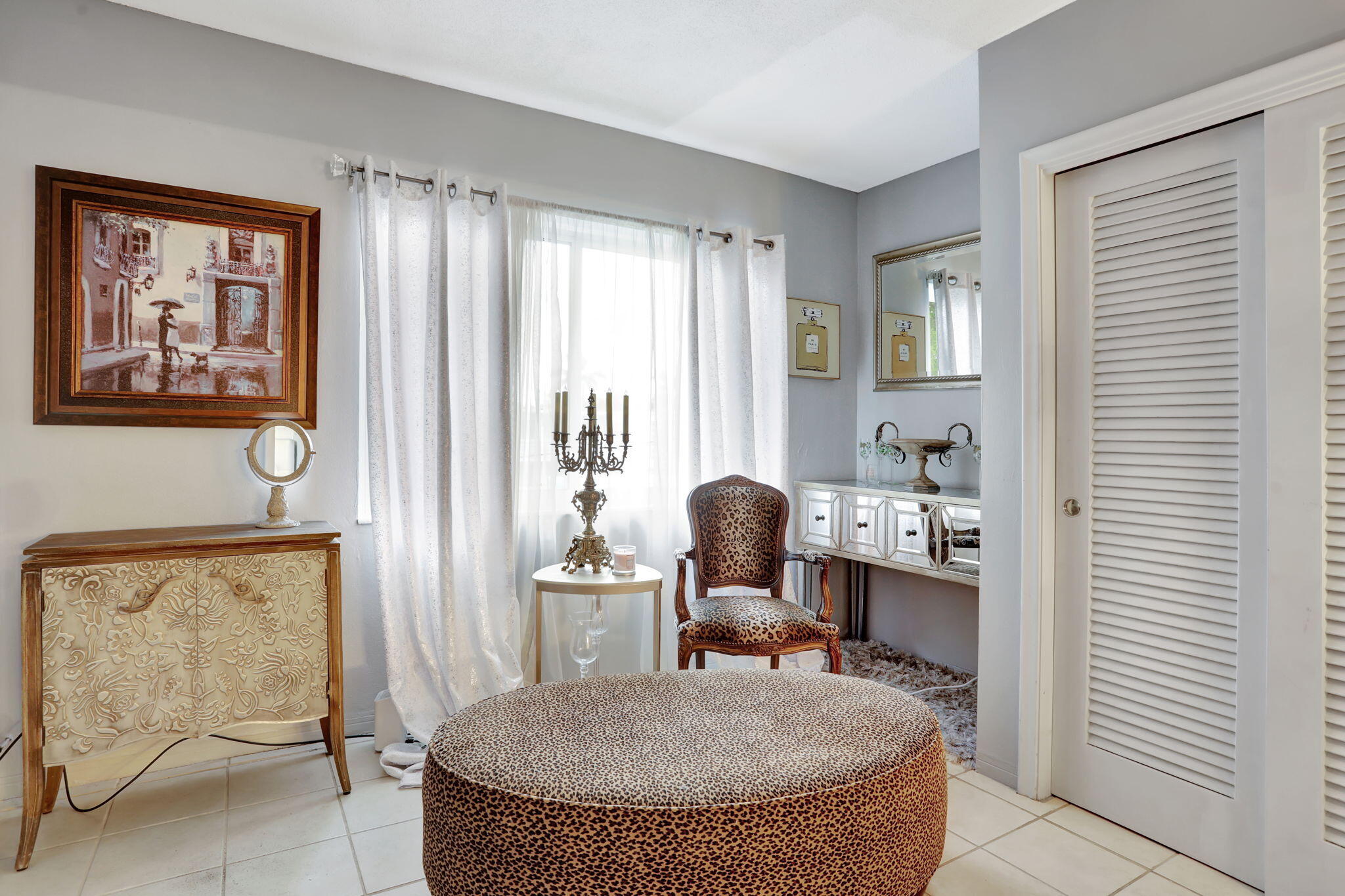 VENETIAN PARK GARDENS CONDO - Residential