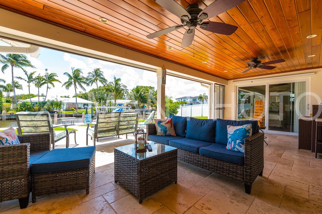 Photo of 16 Leeward Circle, Tequesta, FL 33469 (MLS # R11159757)