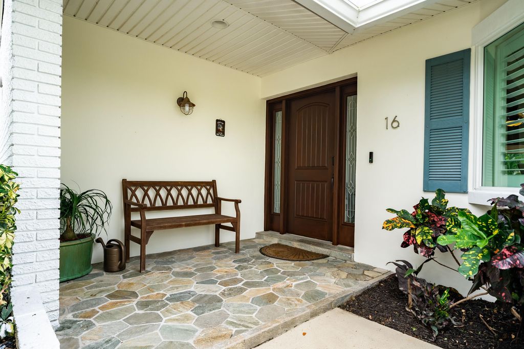 Photo of 16 Leeward Circle, Tequesta, FL 33469 (MLS # R11159757)