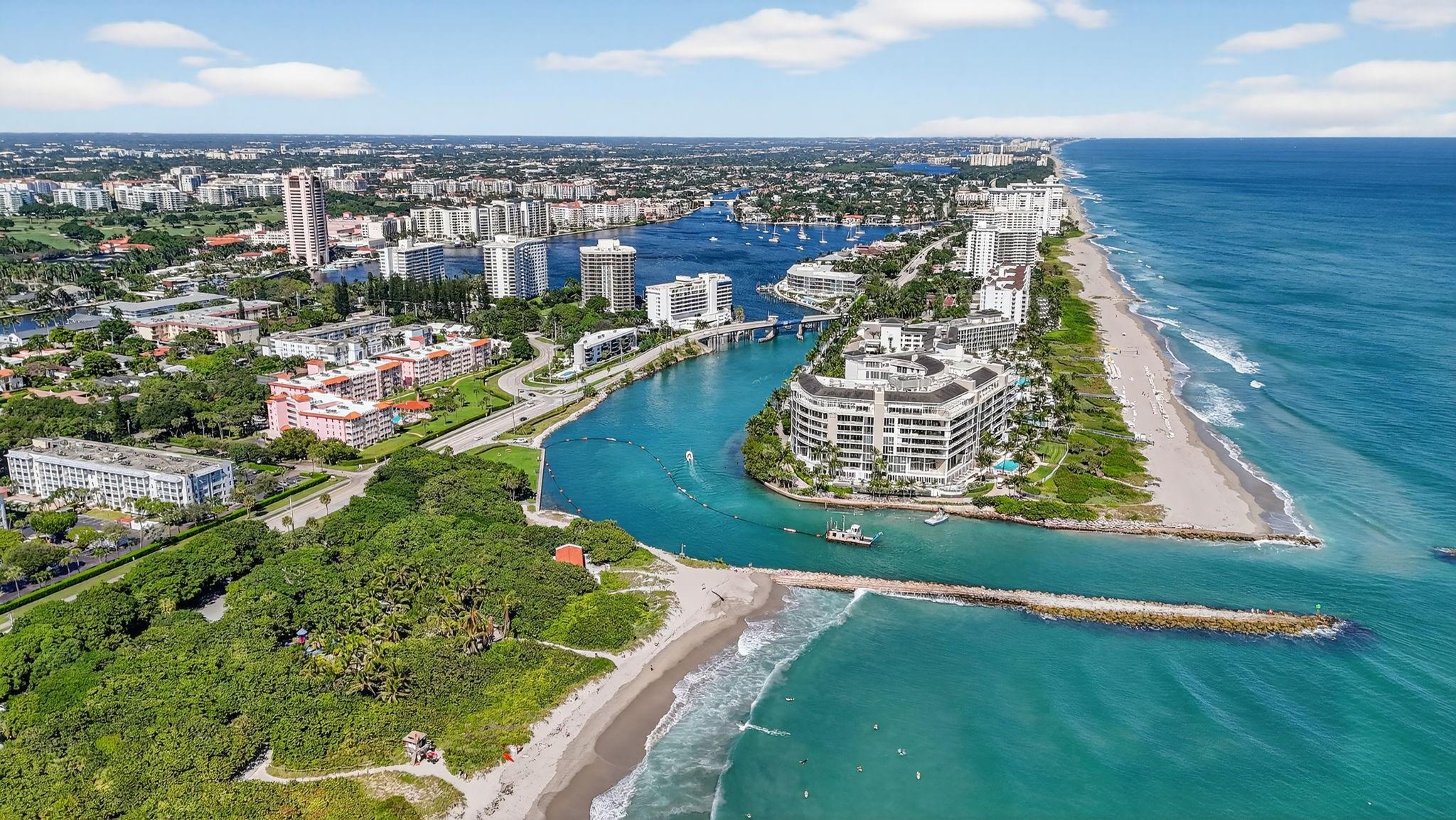 Atlantic Cloisters - Residential