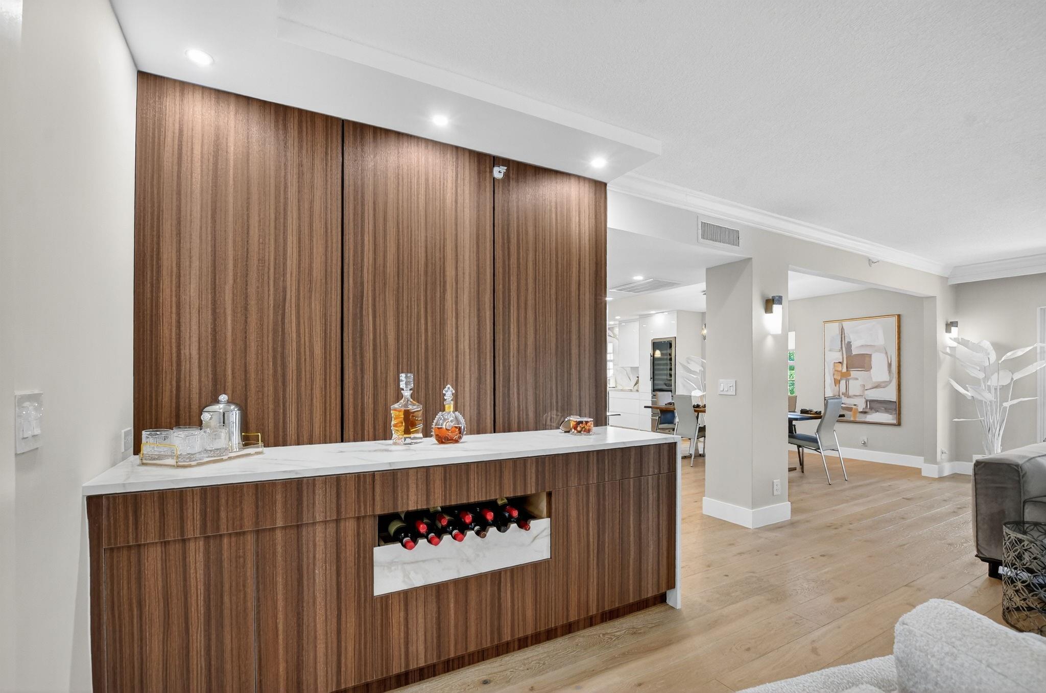 Atlantic Cloisters - Residential