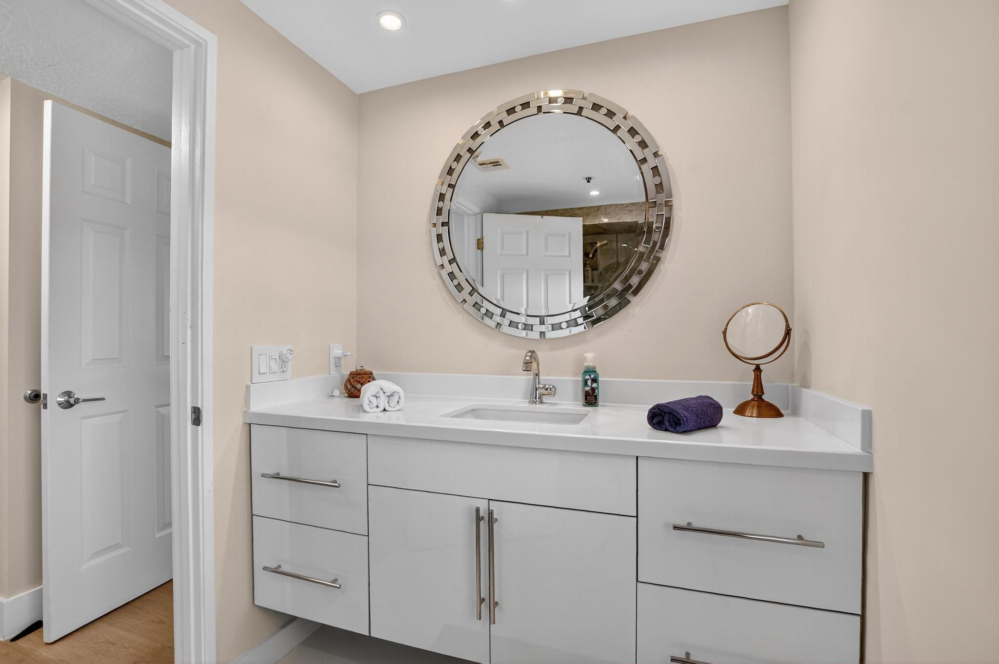 Atlantic Cloisters - Residential