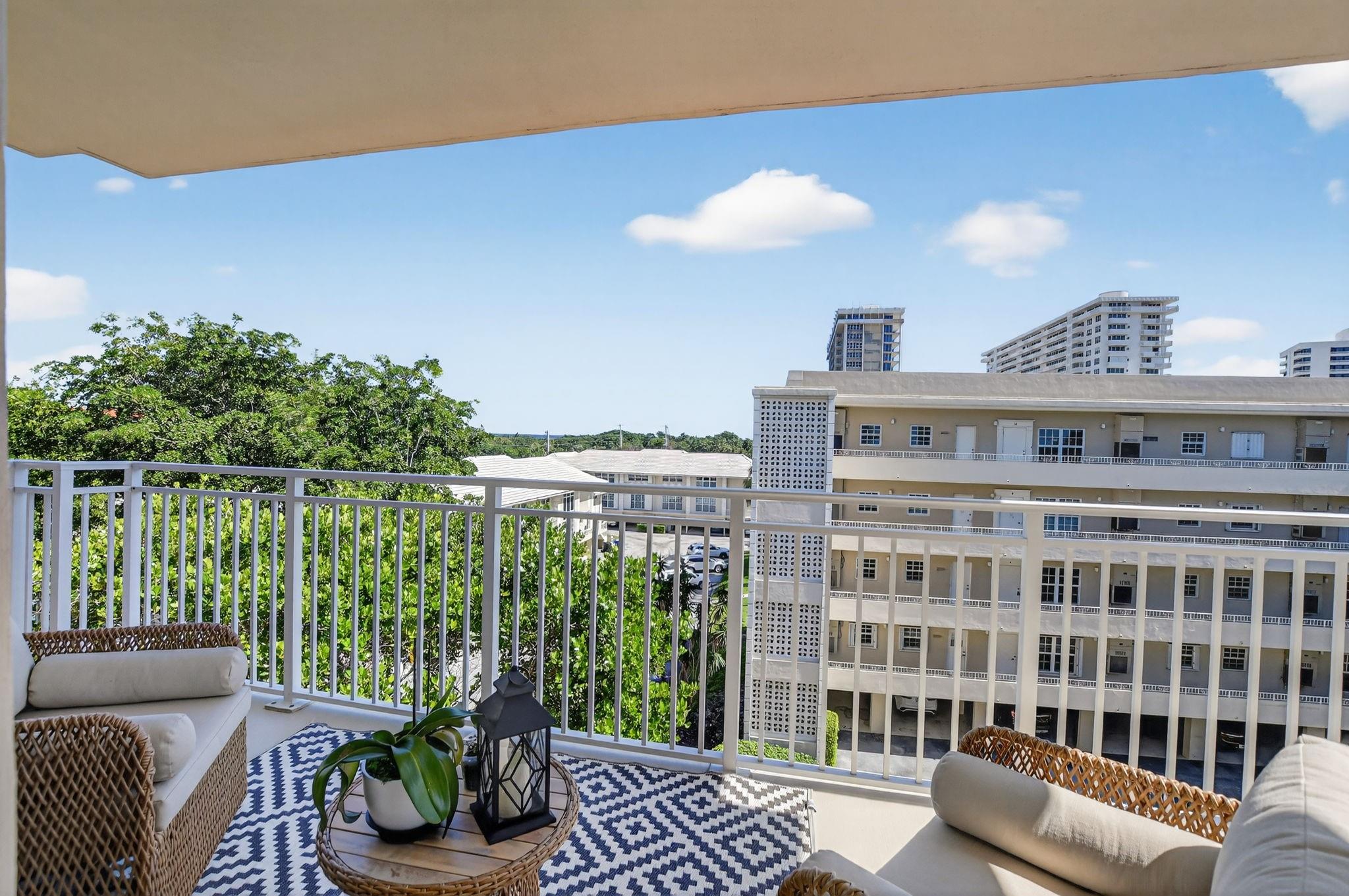 Atlantic Cloisters - Residential