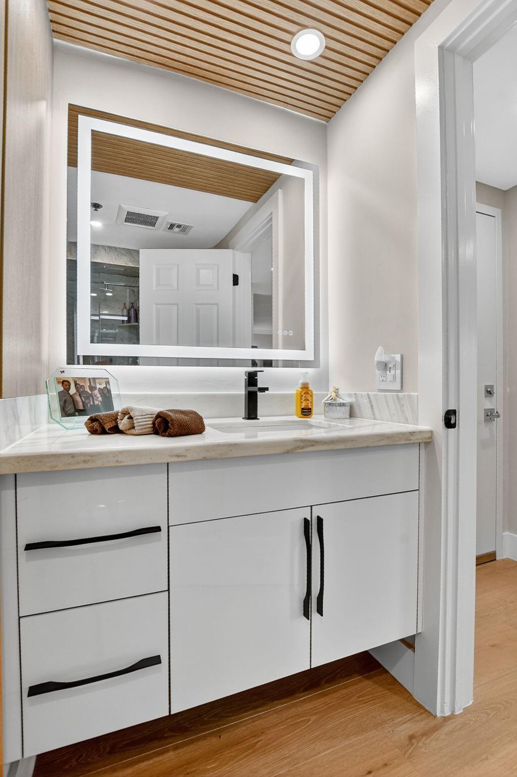 Atlantic Cloisters - Residential