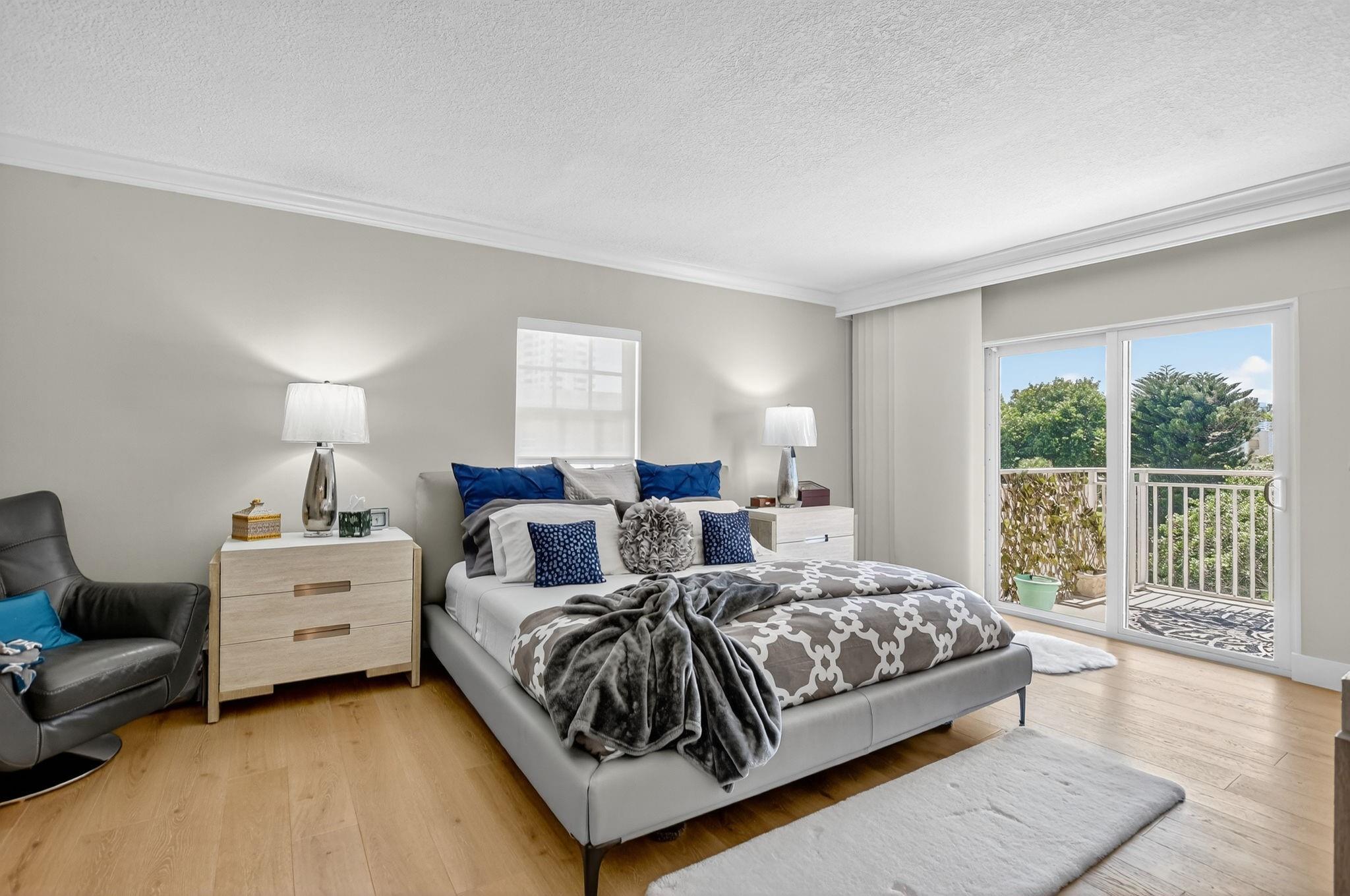 Atlantic Cloisters - Residential