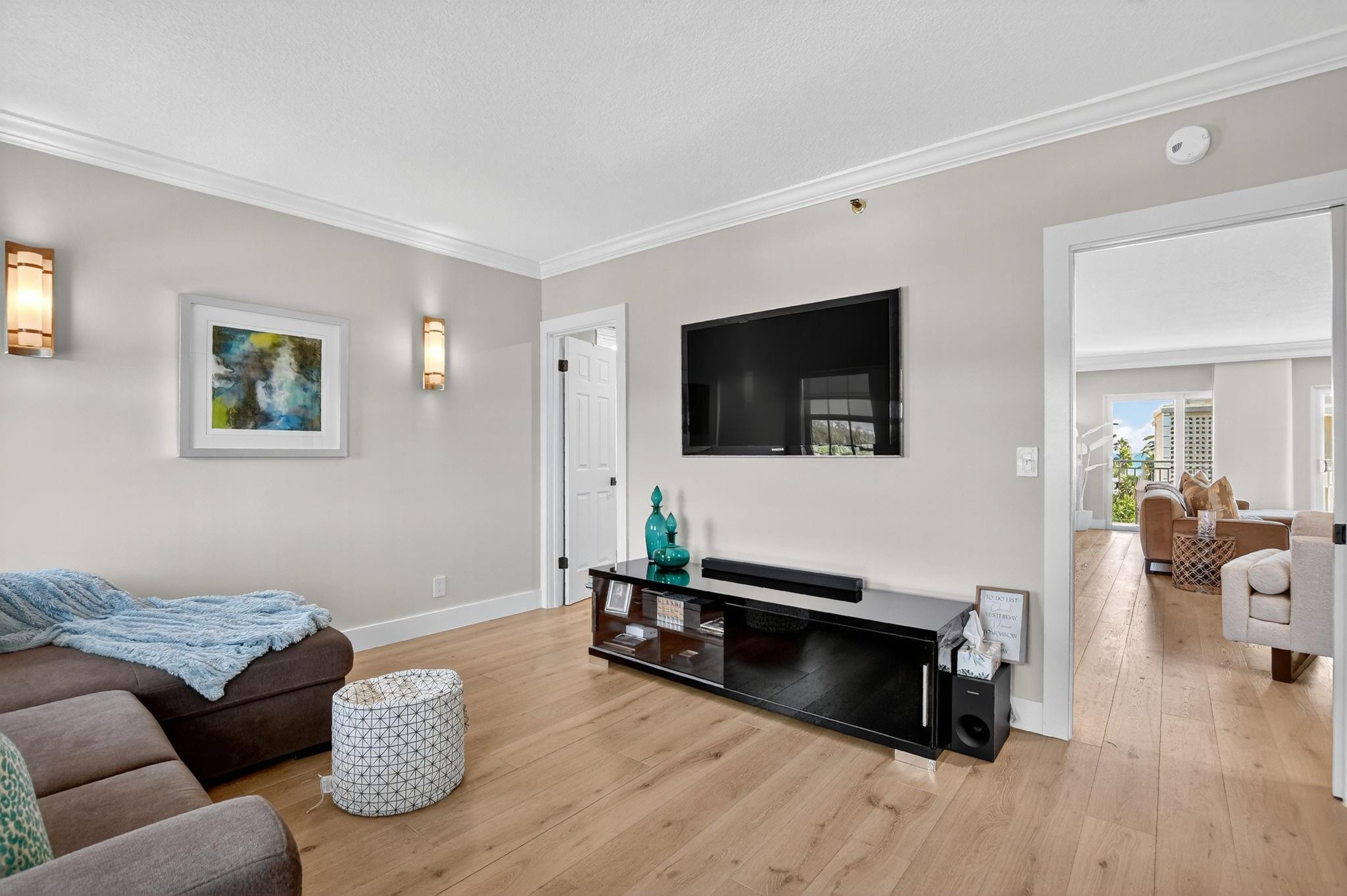 Atlantic Cloisters - Residential