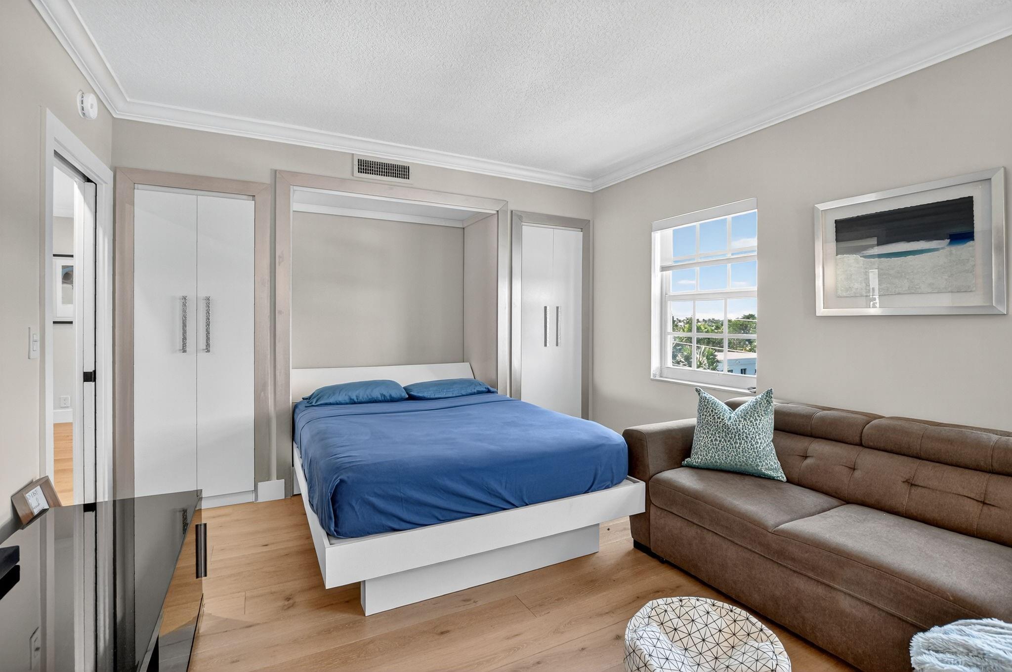 Atlantic Cloisters - Residential