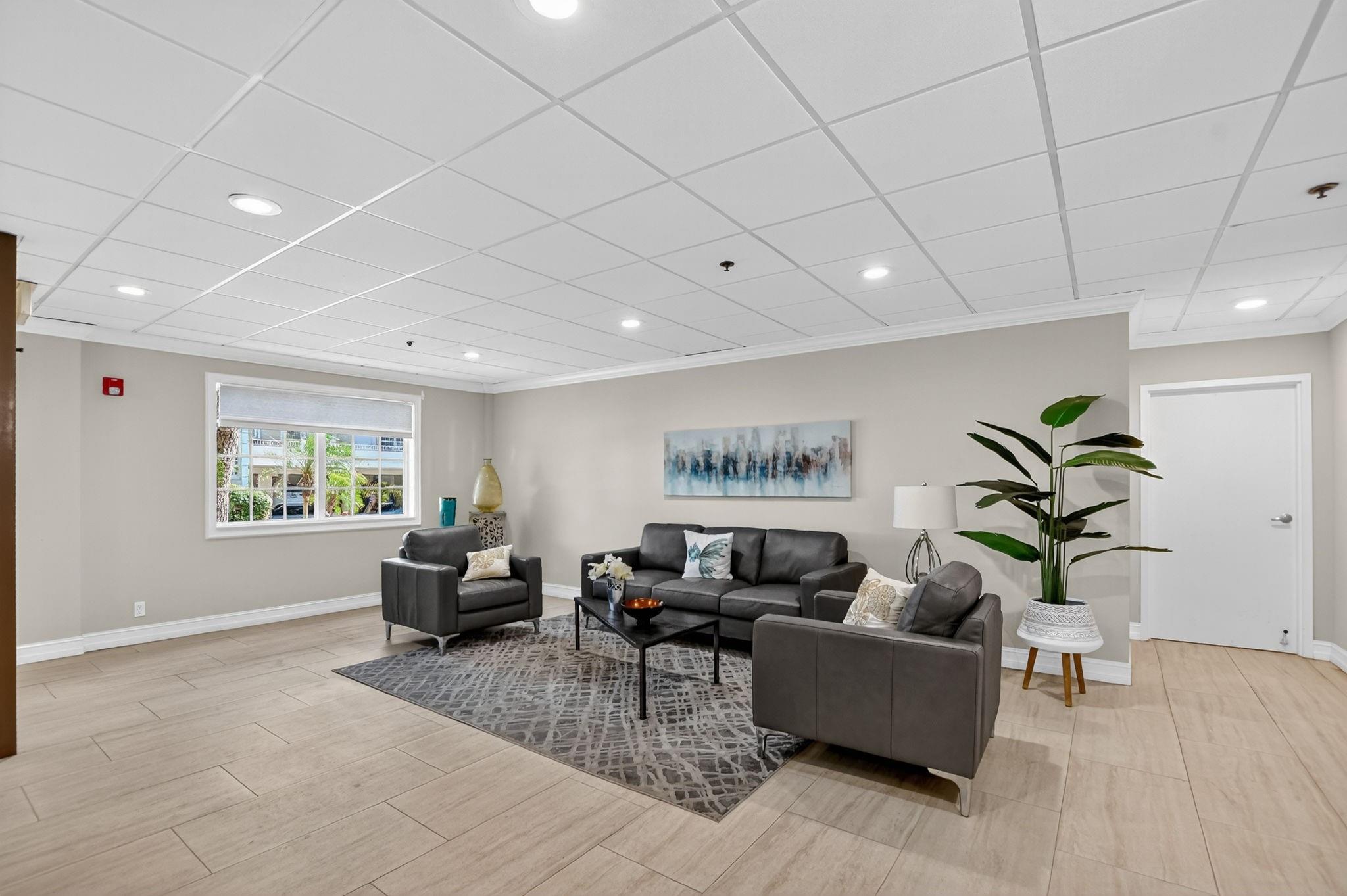 Atlantic Cloisters - Residential