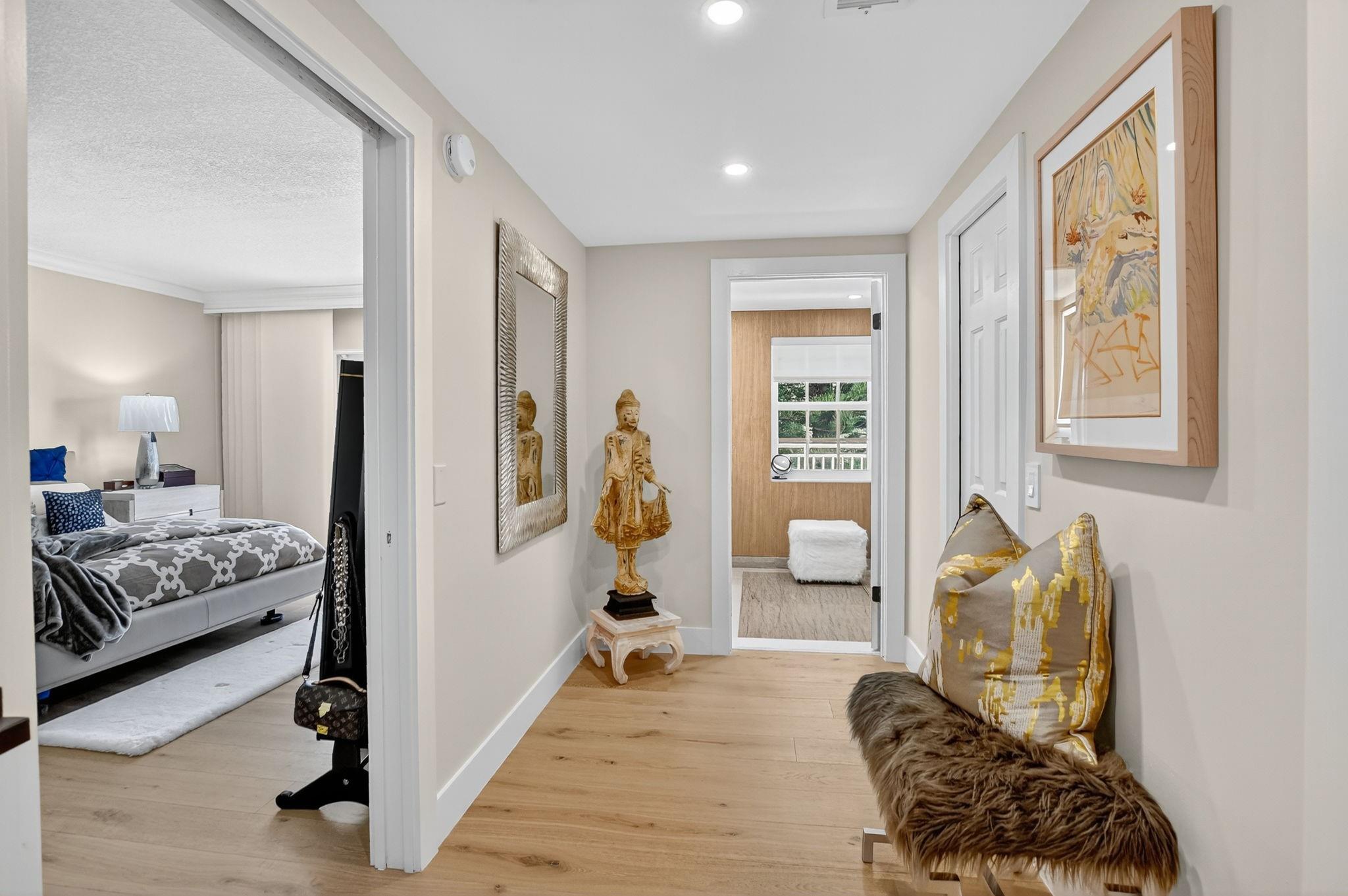 Atlantic Cloisters - Residential