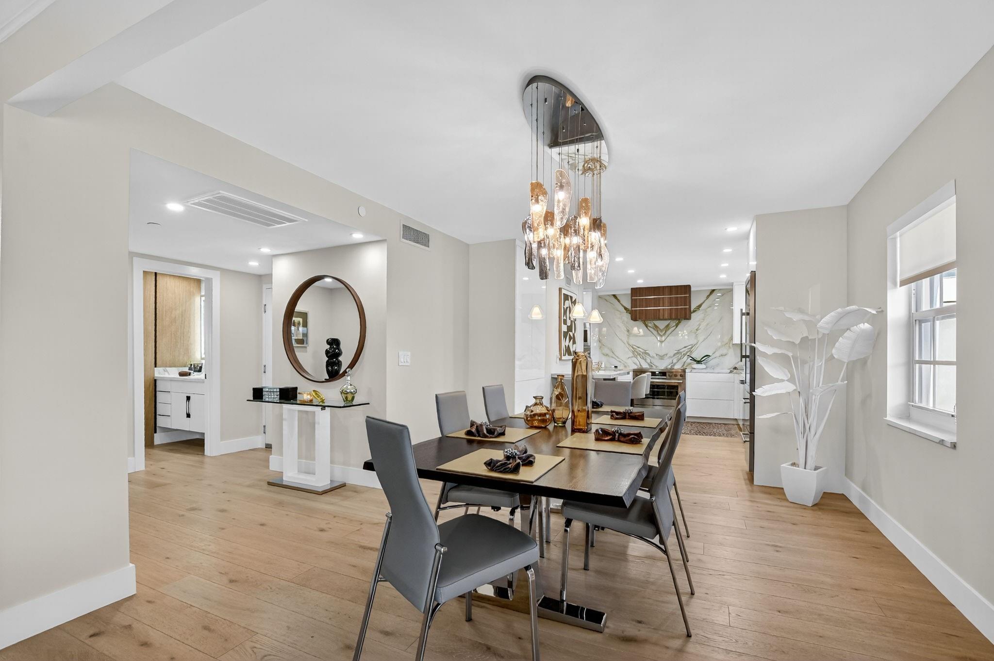 Atlantic Cloisters - Residential