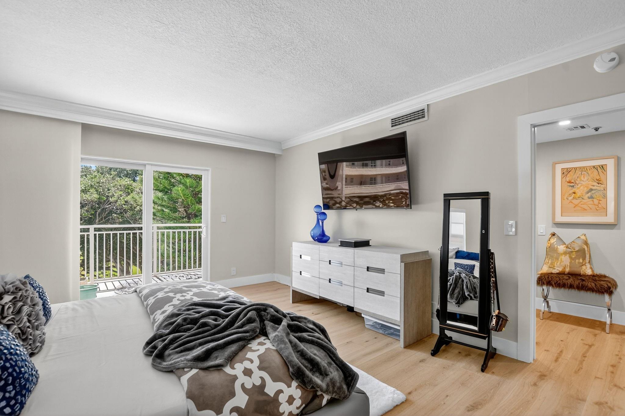 Atlantic Cloisters - Residential