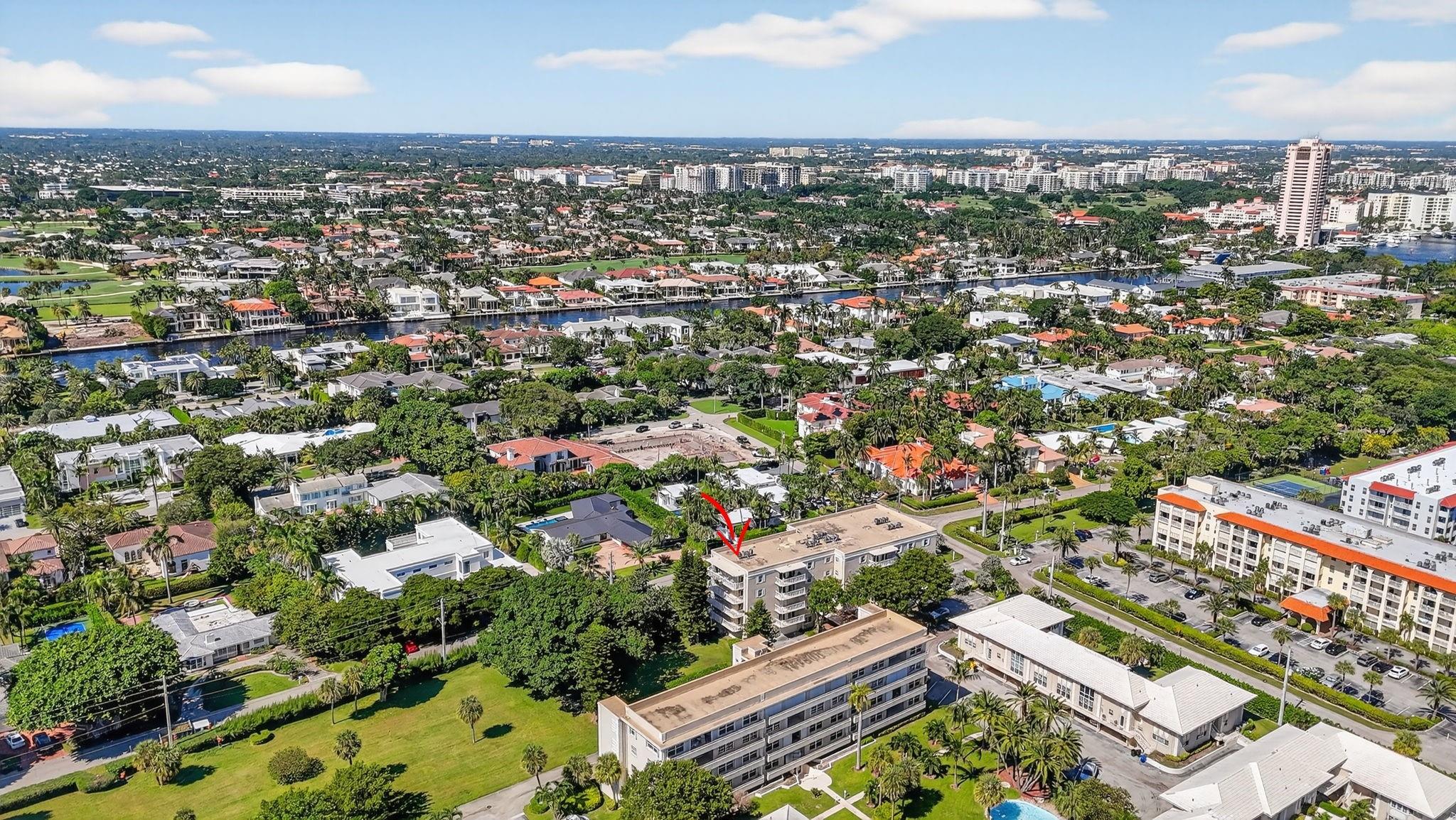Atlantic Cloisters - Residential