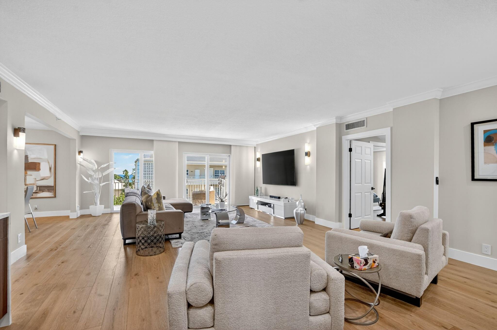 Atlantic Cloisters - Residential