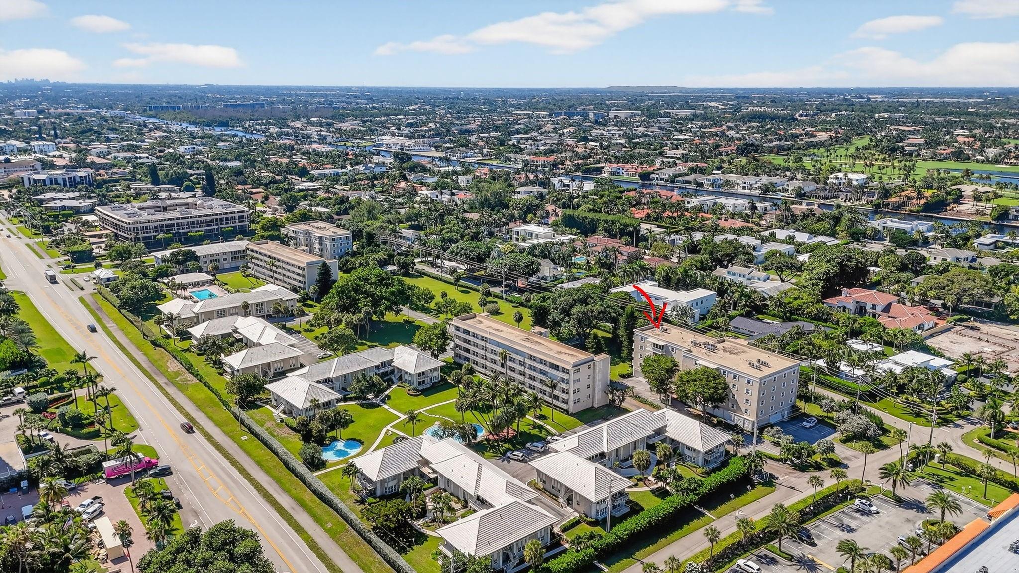 Atlantic Cloisters - Residential