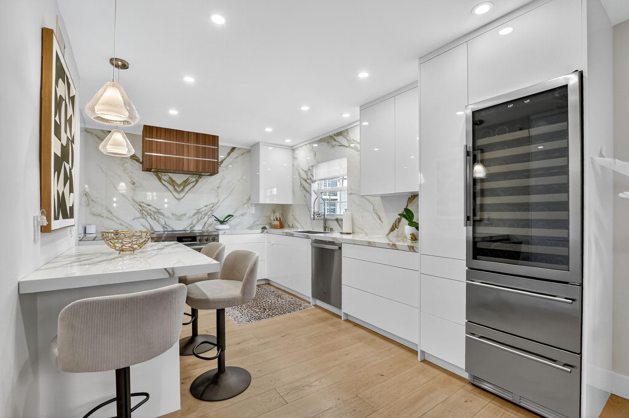 Atlantic Cloisters - Residential