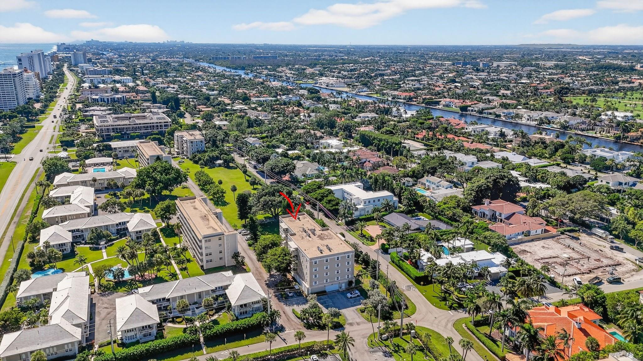 Atlantic Cloisters - Residential