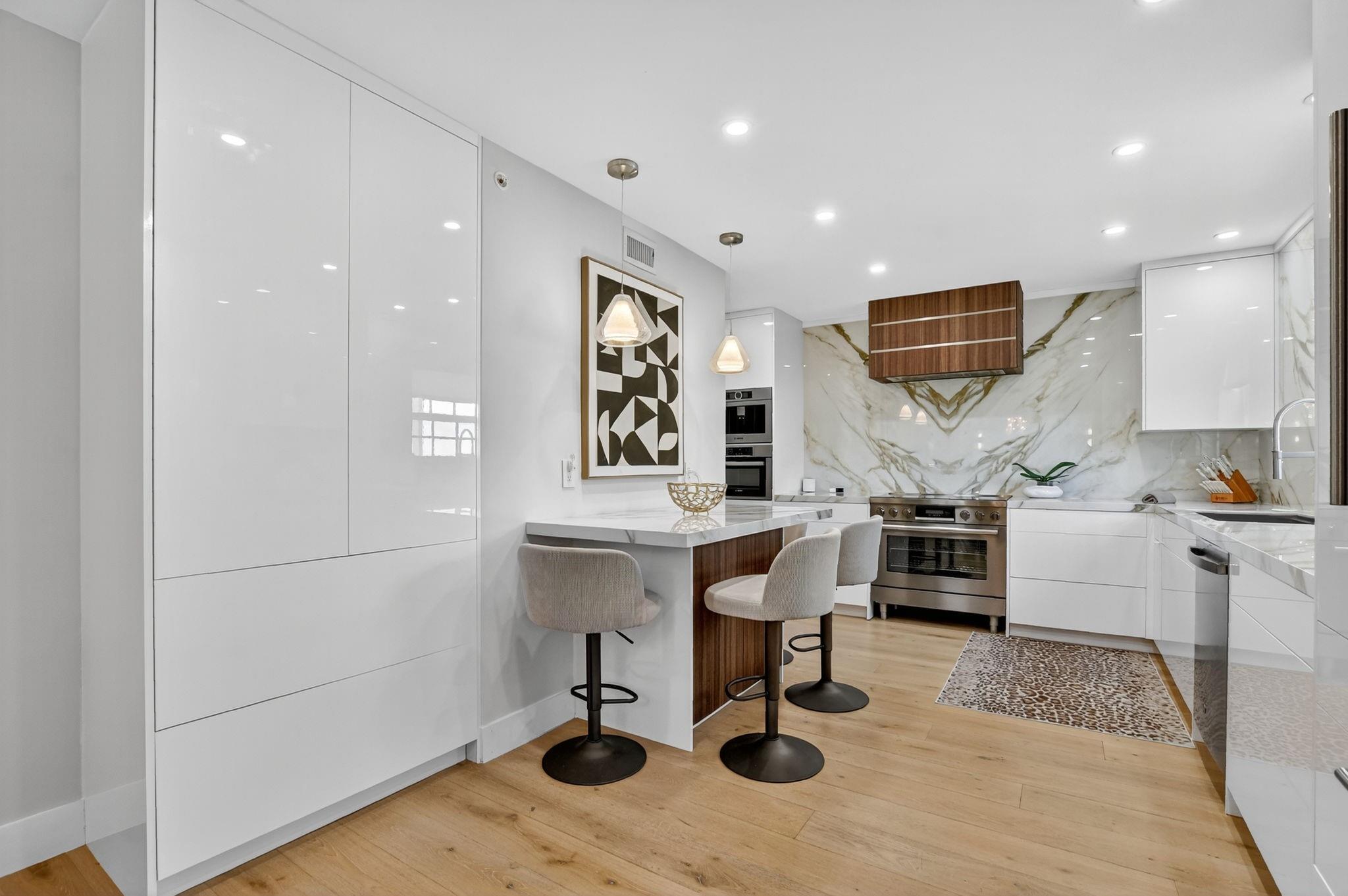 Atlantic Cloisters - Residential