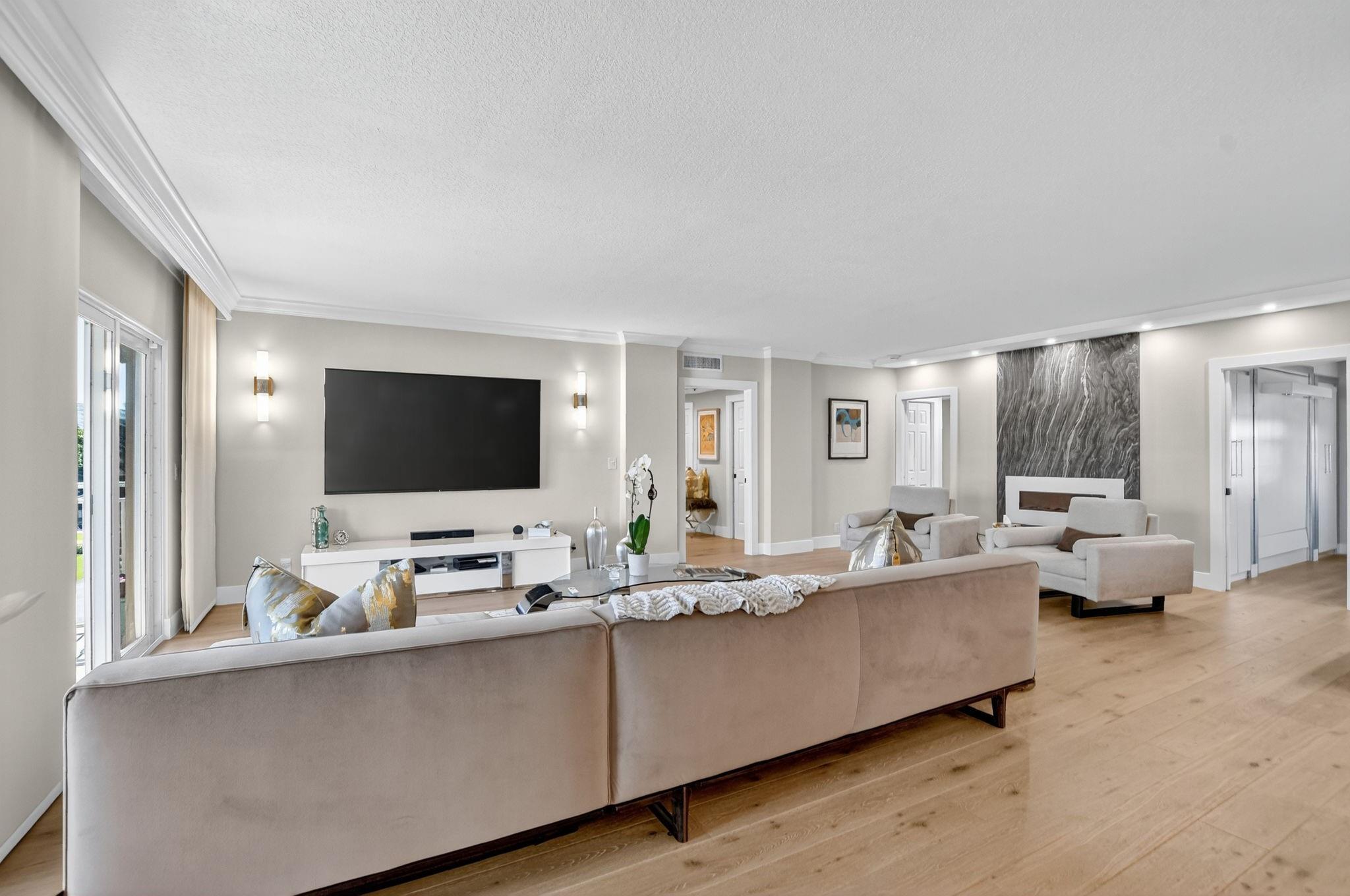 Atlantic Cloisters - Residential