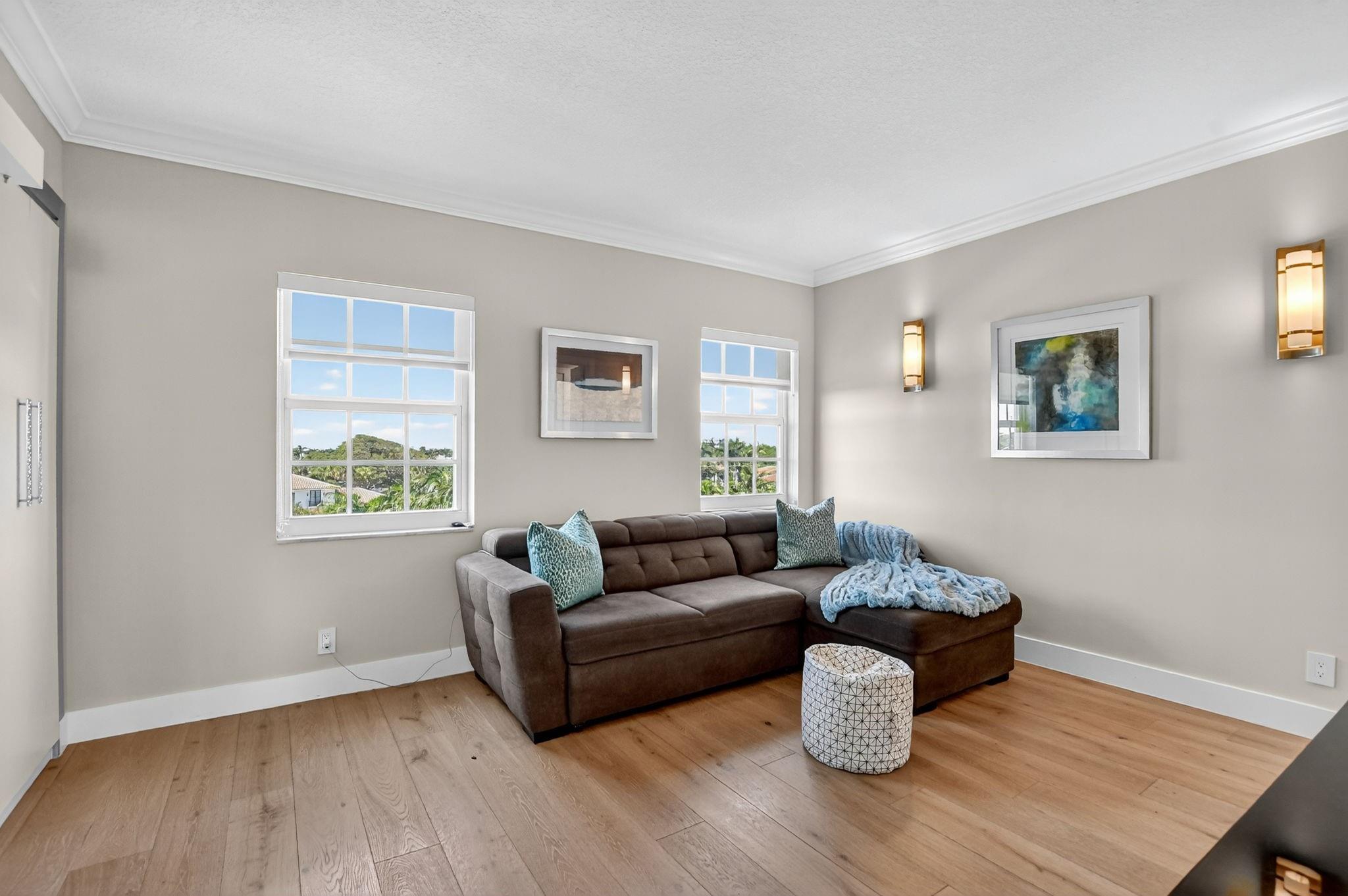 Atlantic Cloisters - Residential