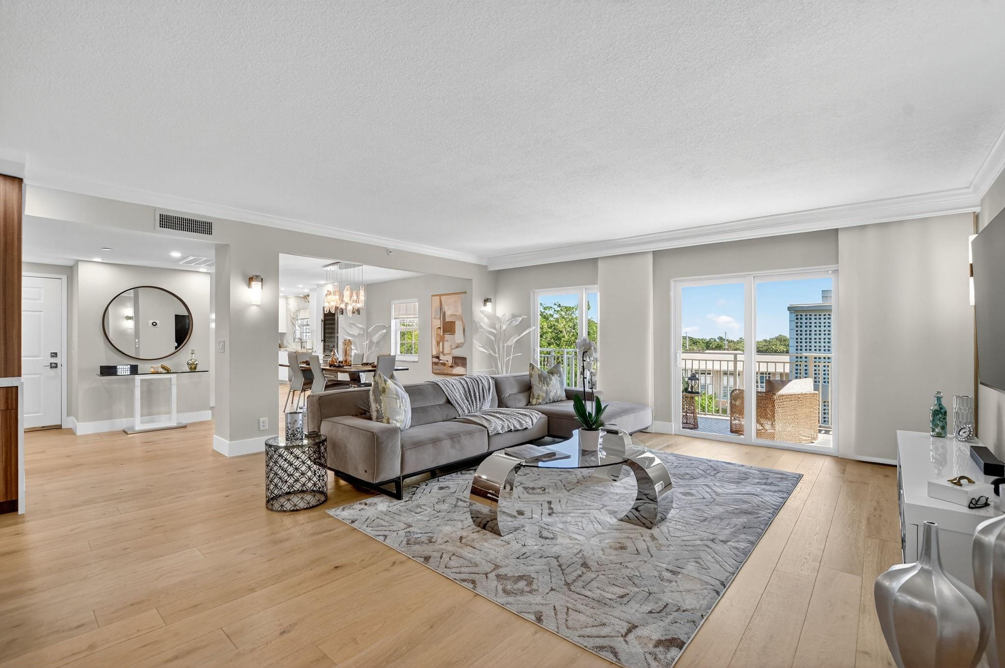 Atlantic Cloisters - Residential