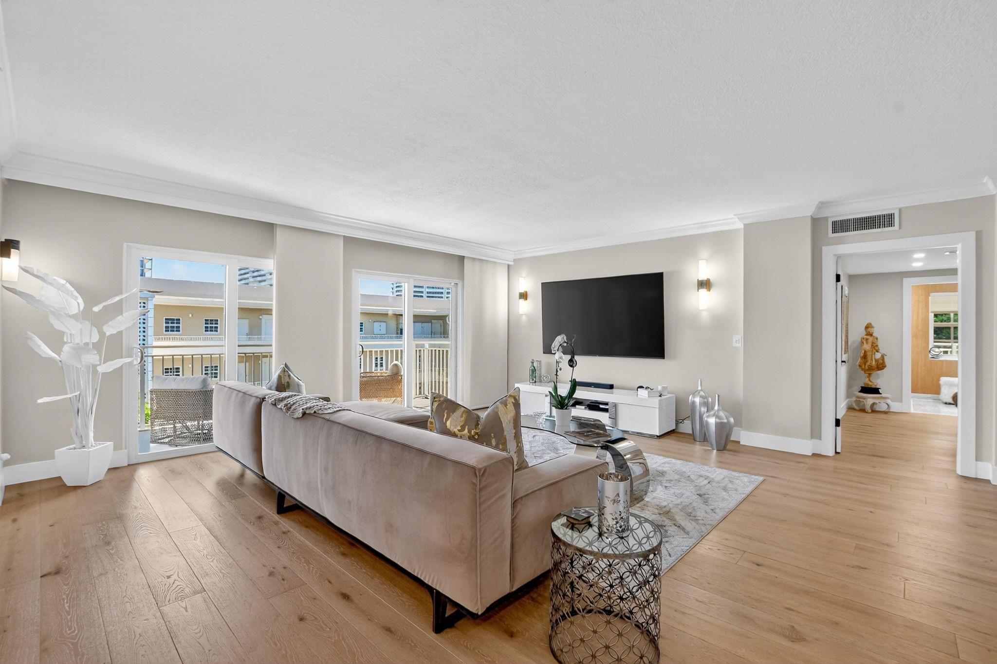 Atlantic Cloisters - Residential