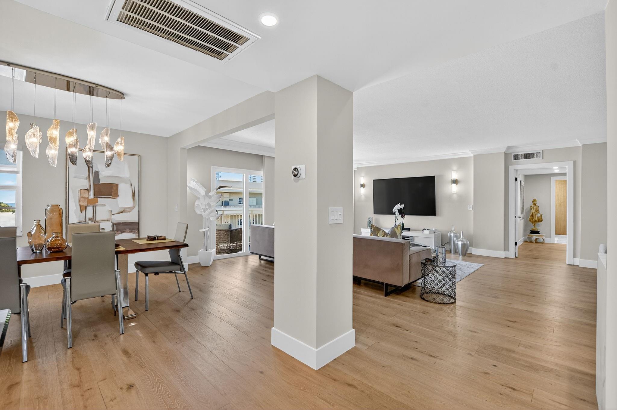 Atlantic Cloisters - Residential