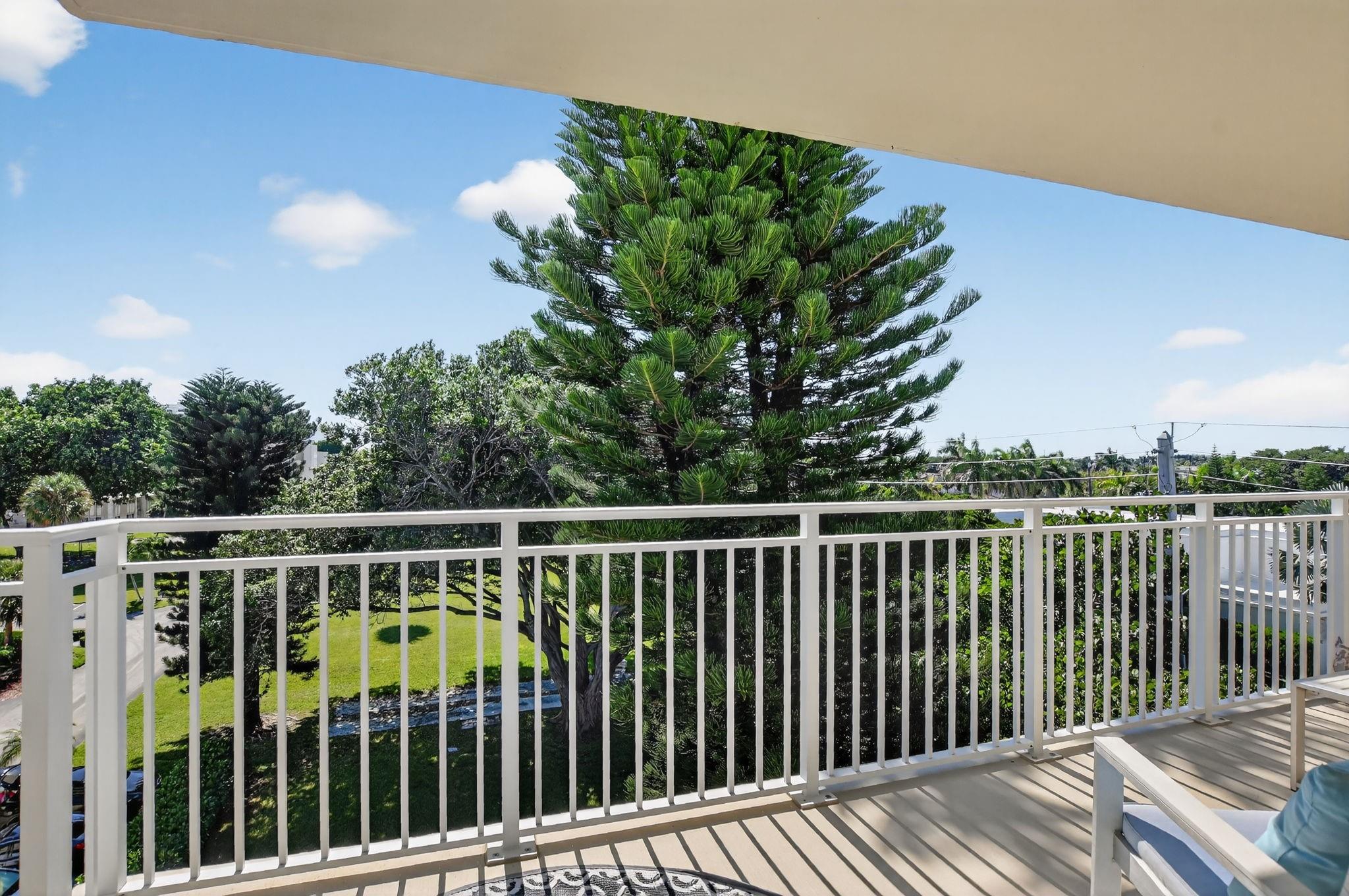 Atlantic Cloisters - Residential