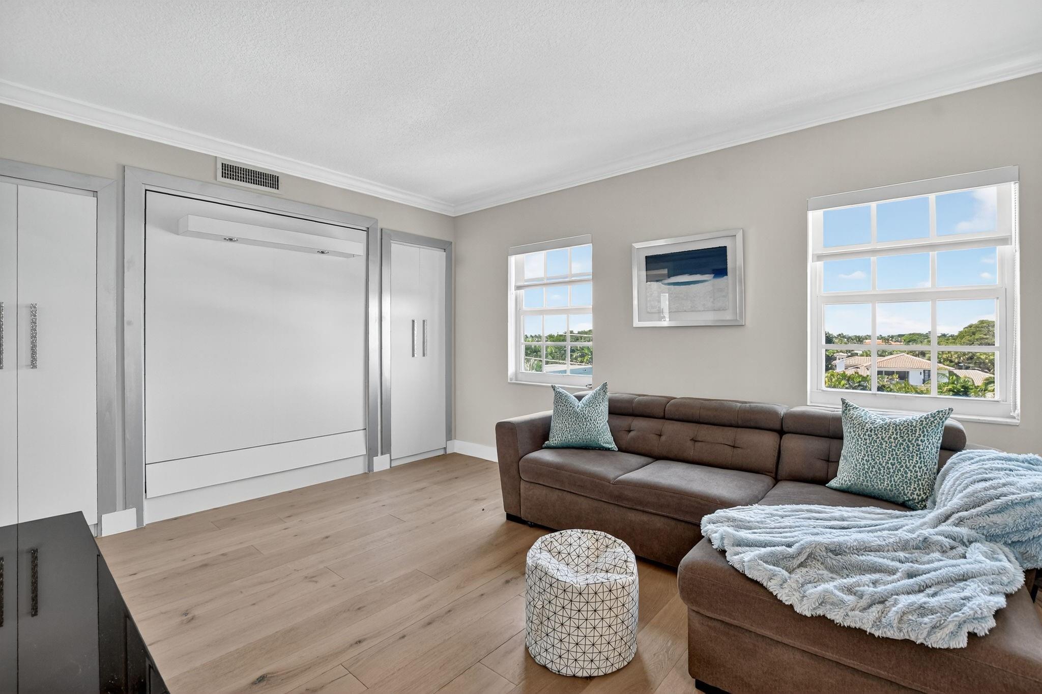 Atlantic Cloisters - Residential