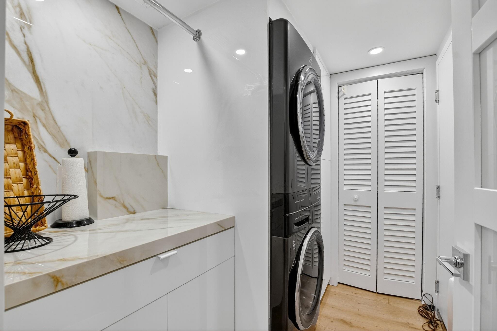 Atlantic Cloisters - Residential