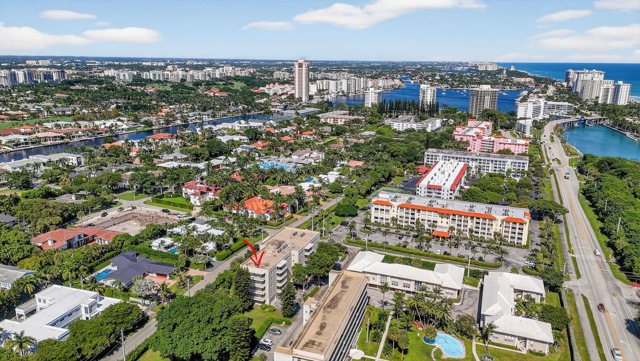 Atlantic Cloisters - Residential