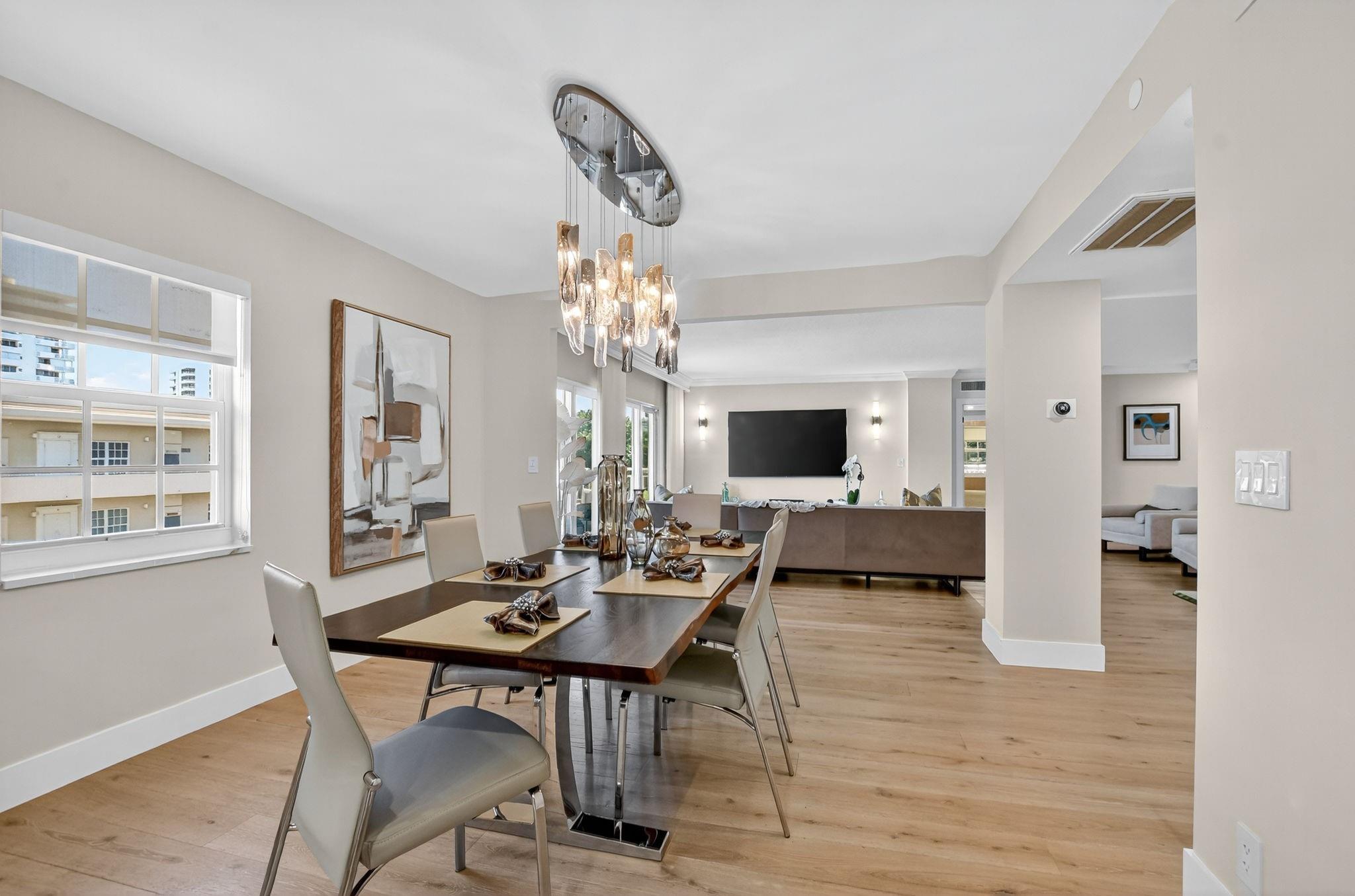 Atlantic Cloisters - Residential