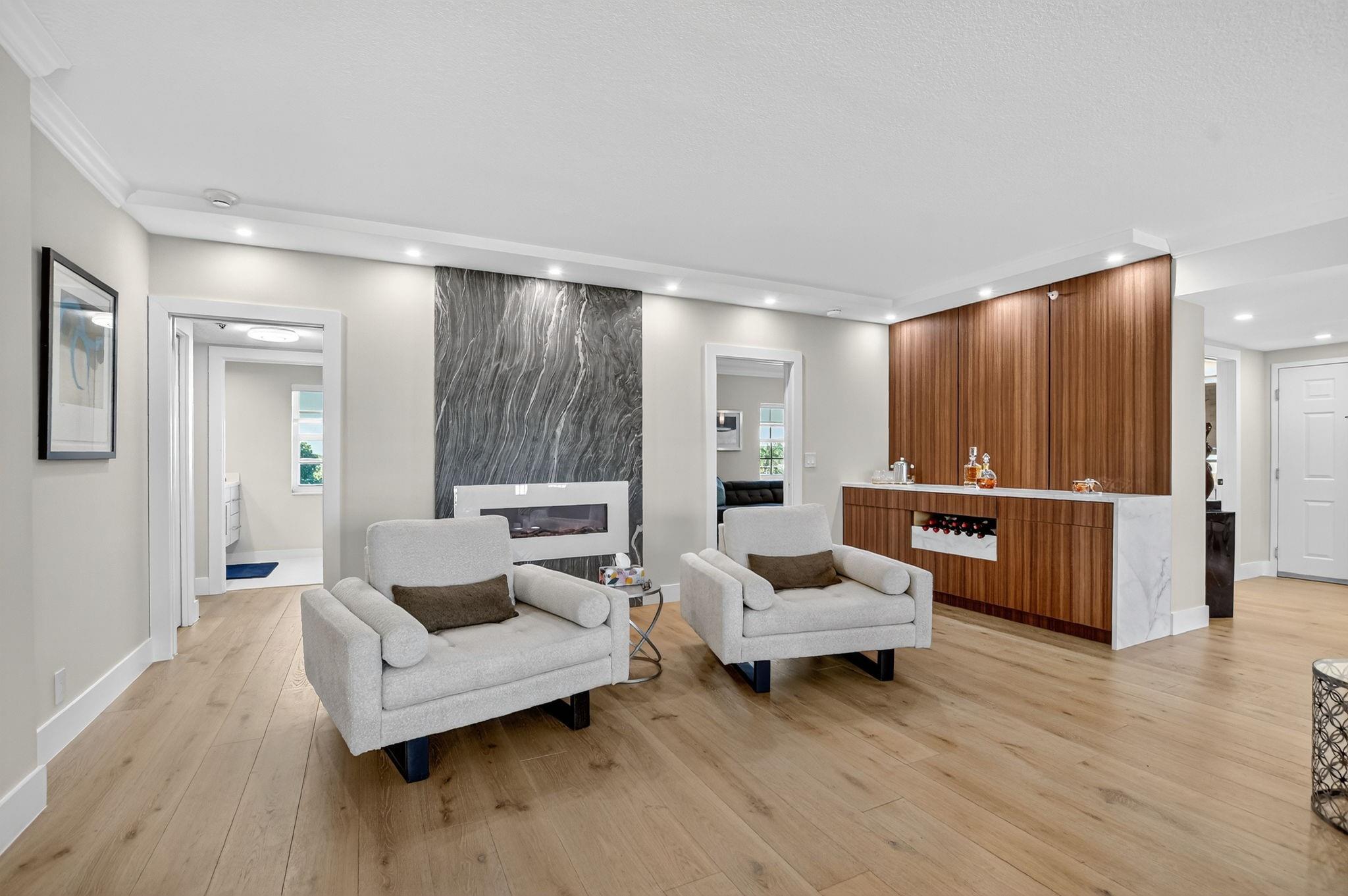 Atlantic Cloisters - Residential