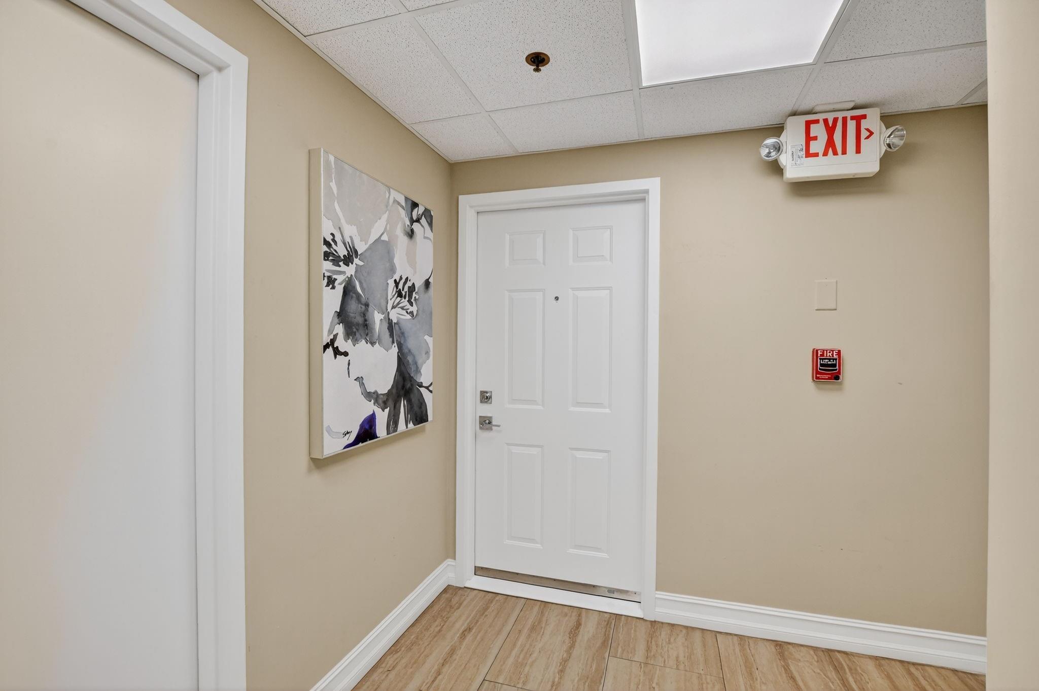 Atlantic Cloisters - Residential