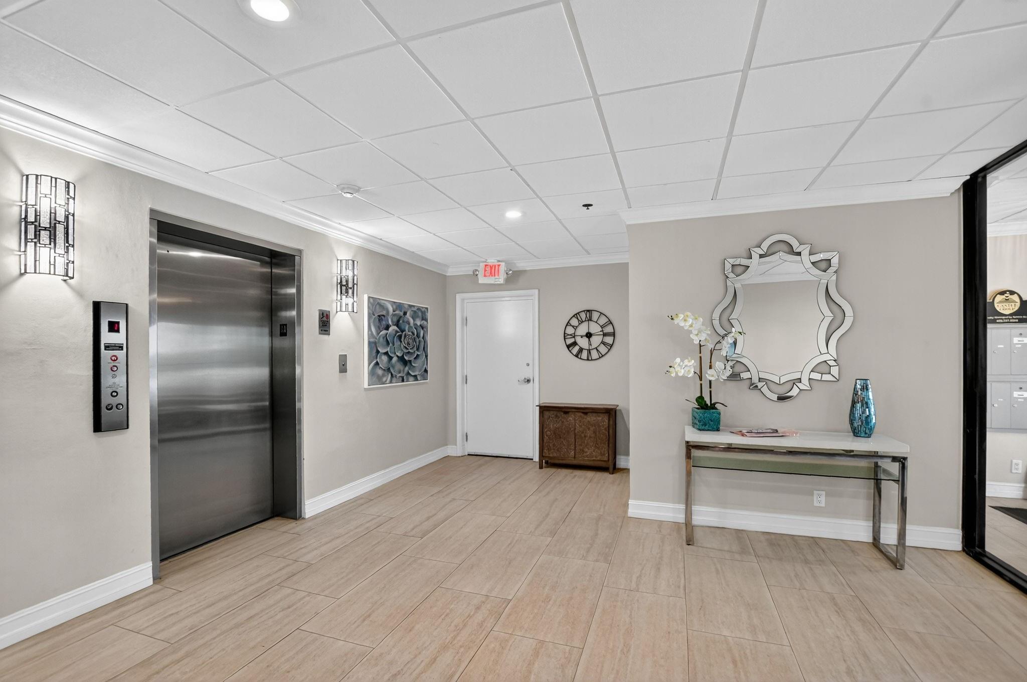 Atlantic Cloisters - Residential