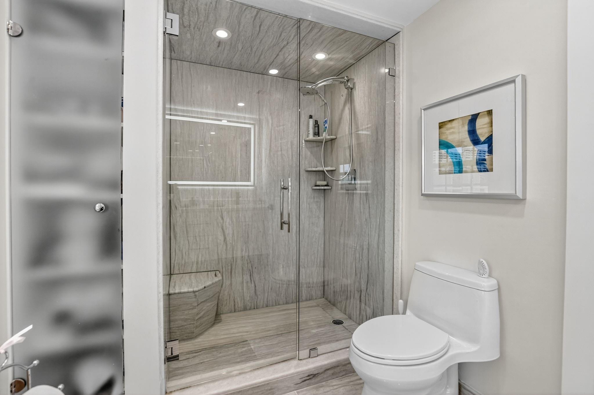 Atlantic Cloisters - Residential