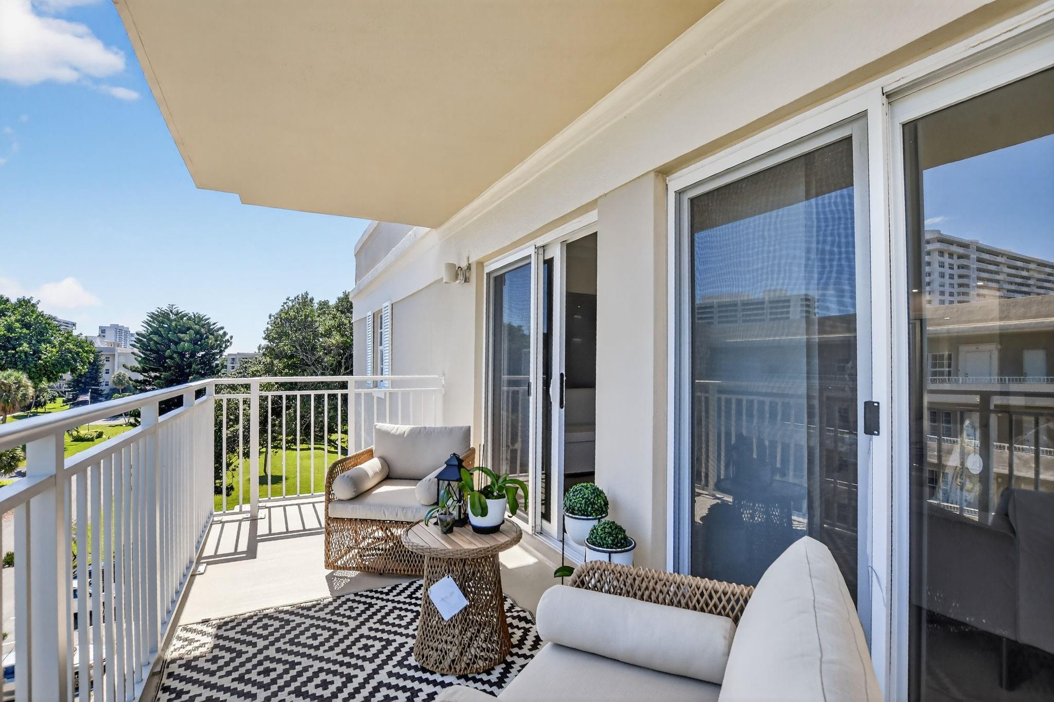 Atlantic Cloisters - Residential