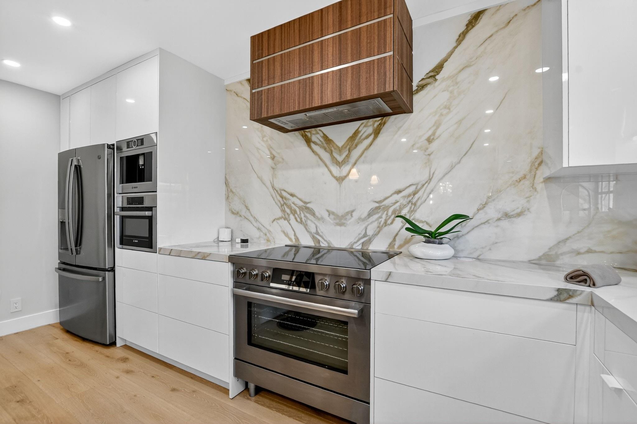 Atlantic Cloisters - Residential