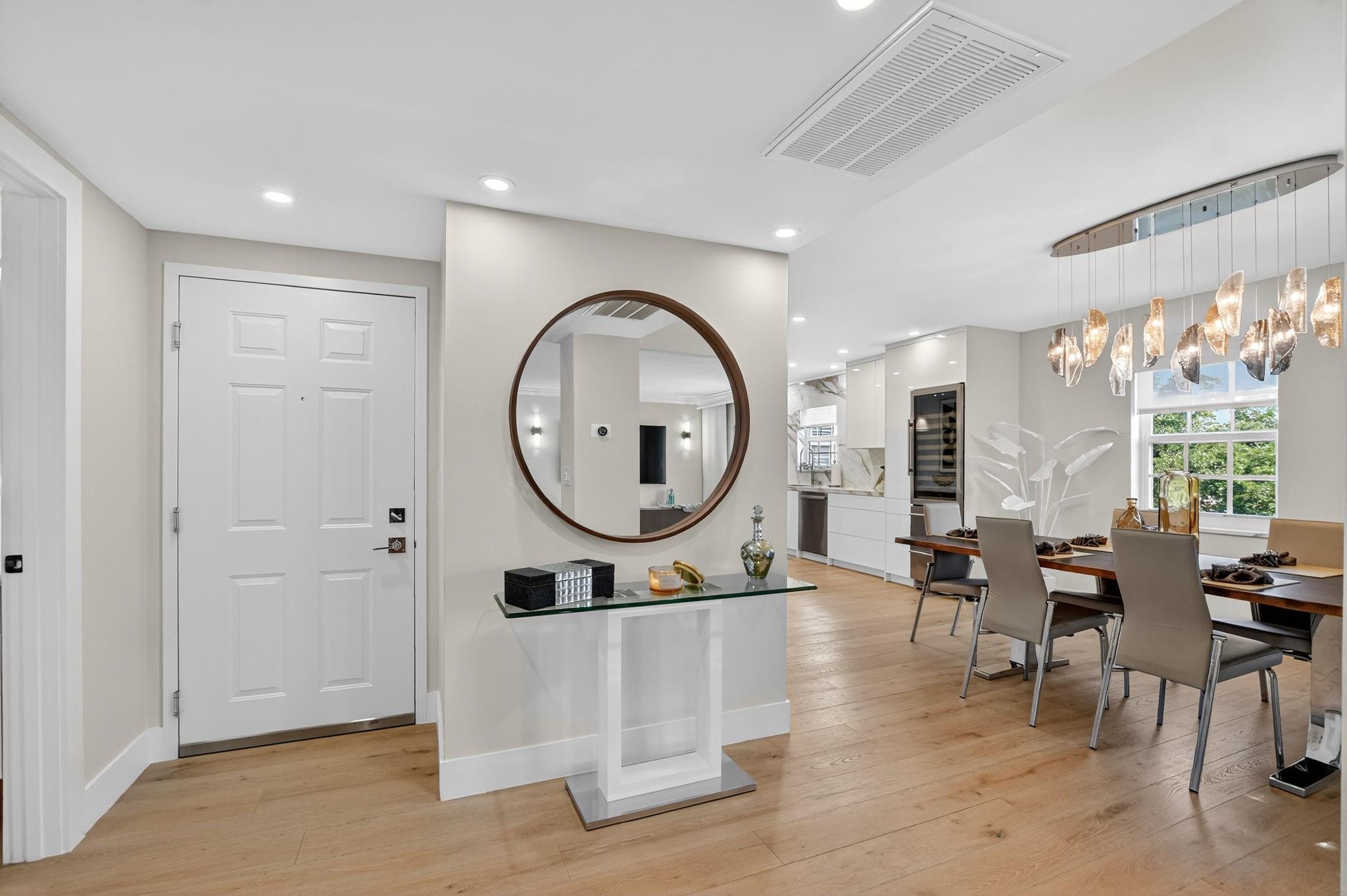 Atlantic Cloisters - Residential